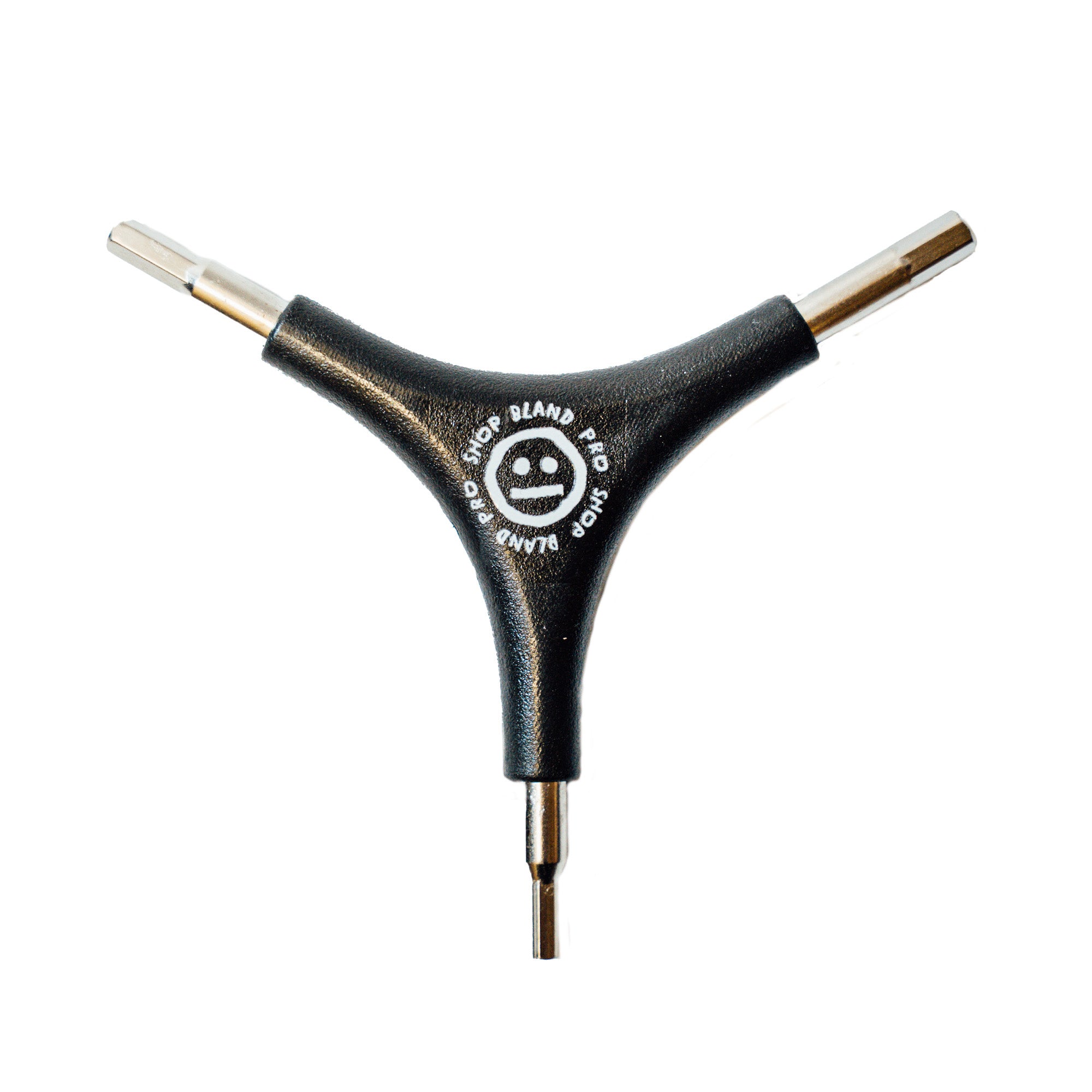 Bland Y-Tool