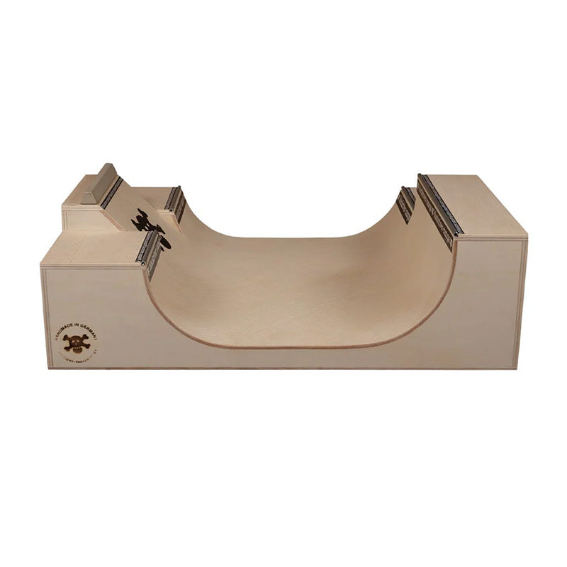 Blackriver Fingerboard Ramps - Mini Mini