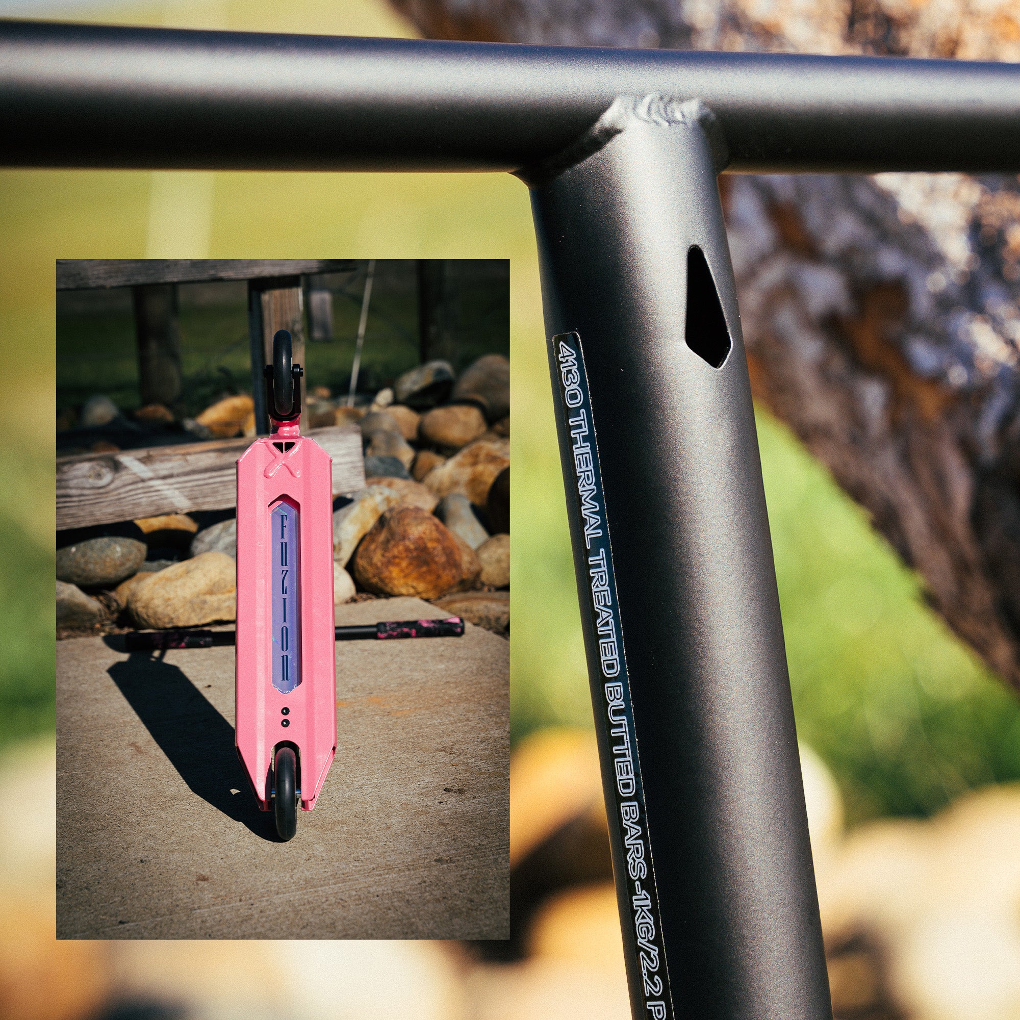 Custom Park Build #8