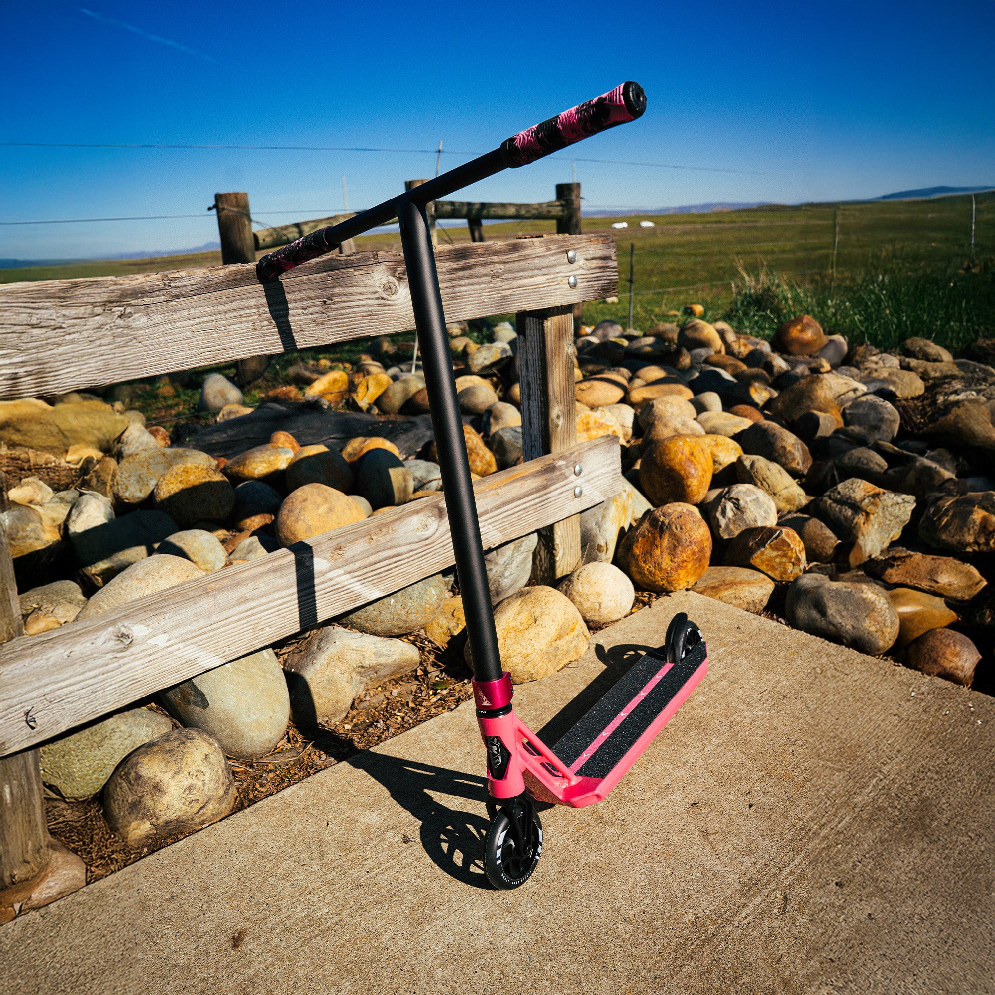 Custom Park Build #8