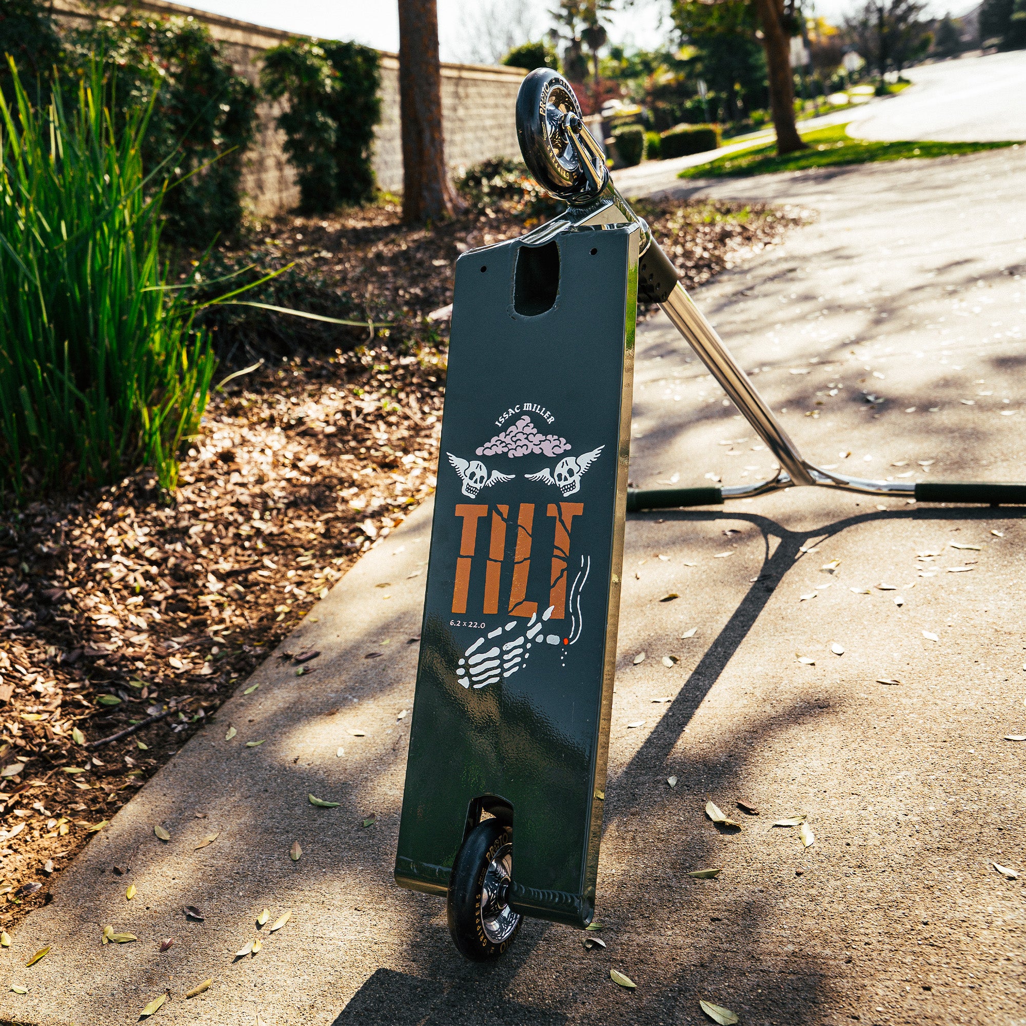 Custom Street Build #8