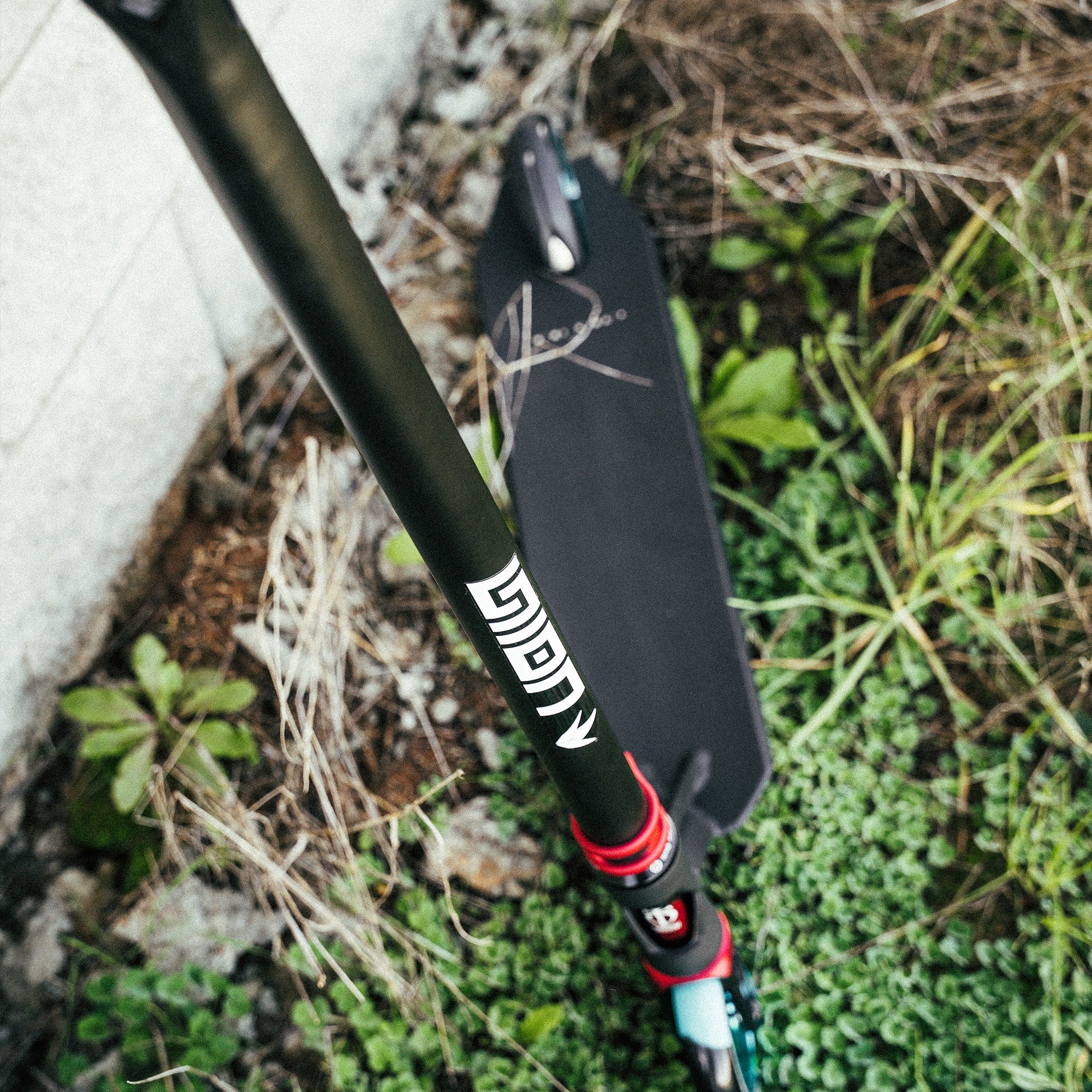 Custom Park Build #7