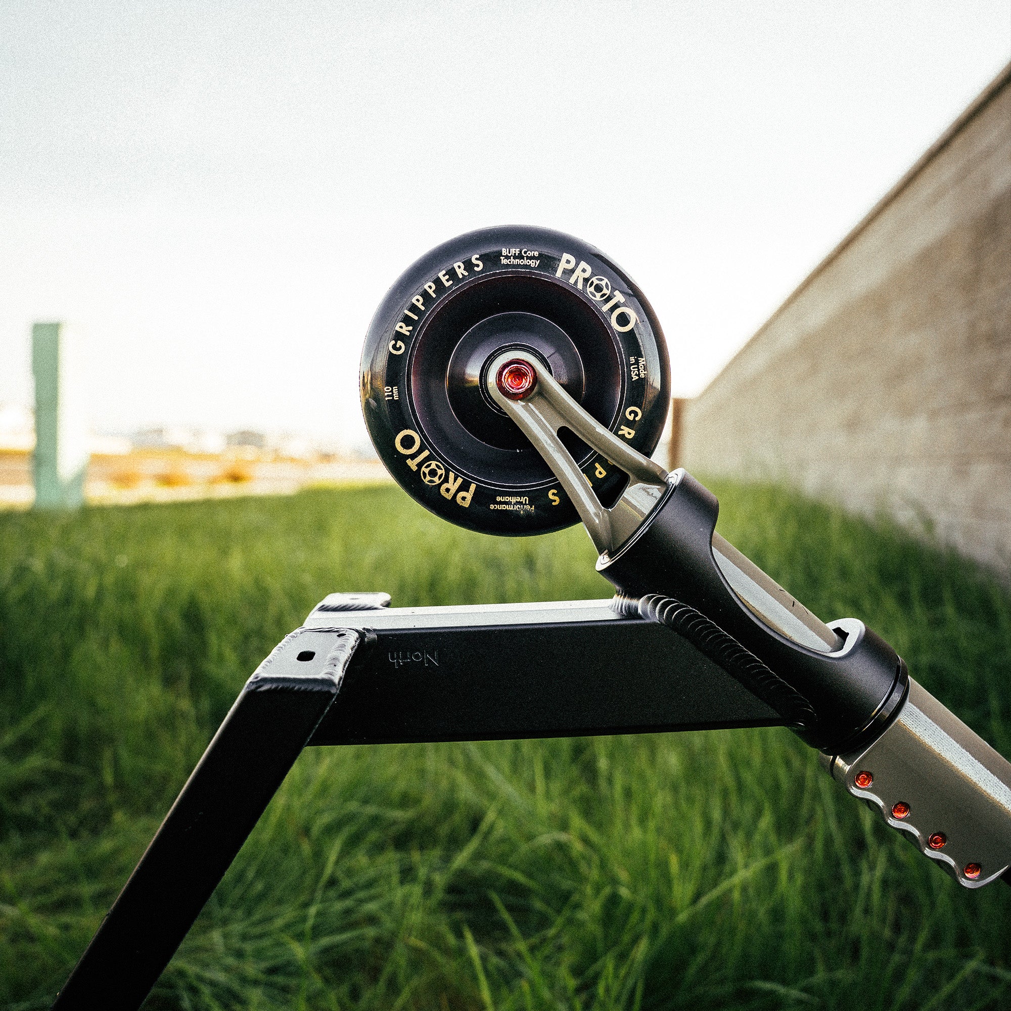 Custom Street Build #7