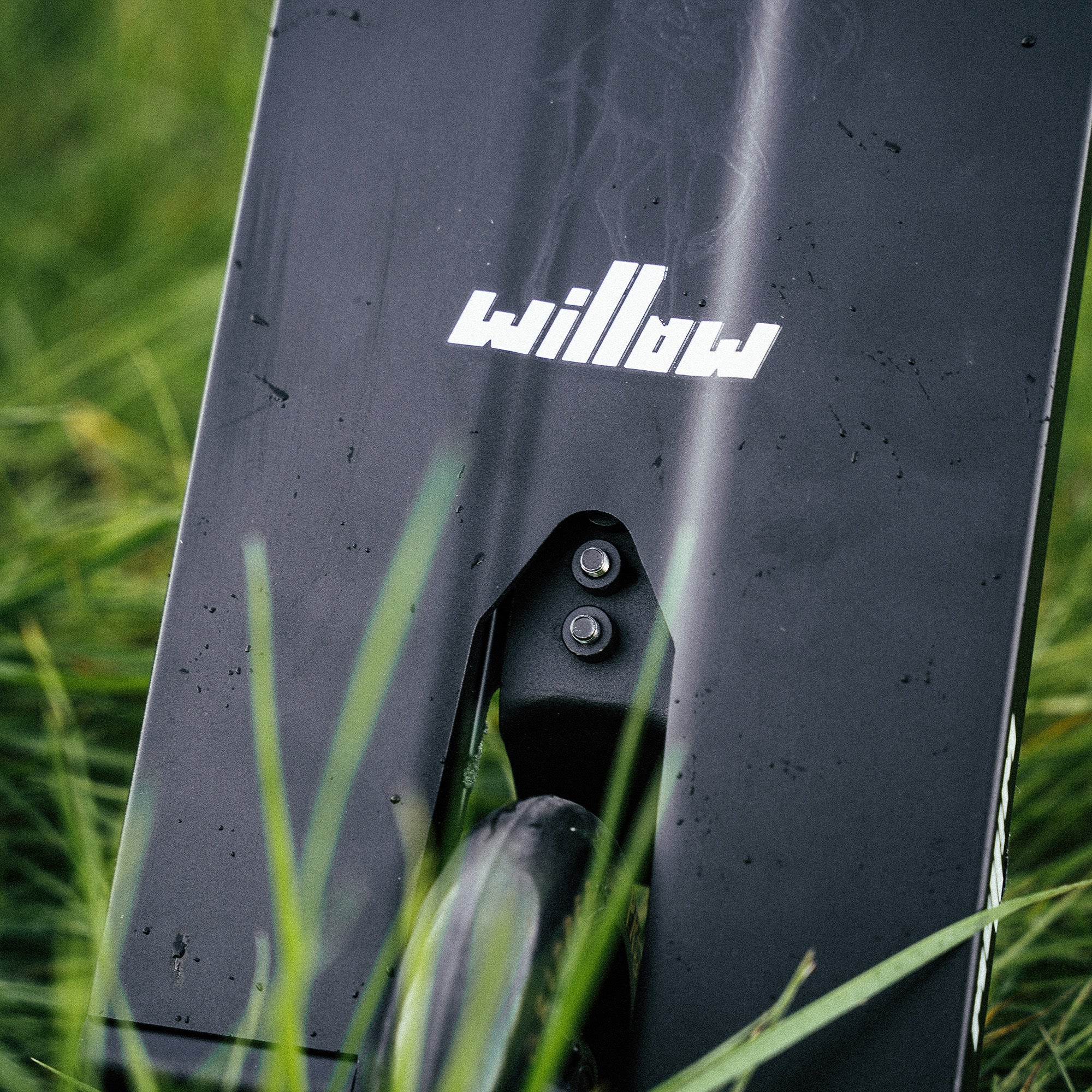 Custom Street Build #7