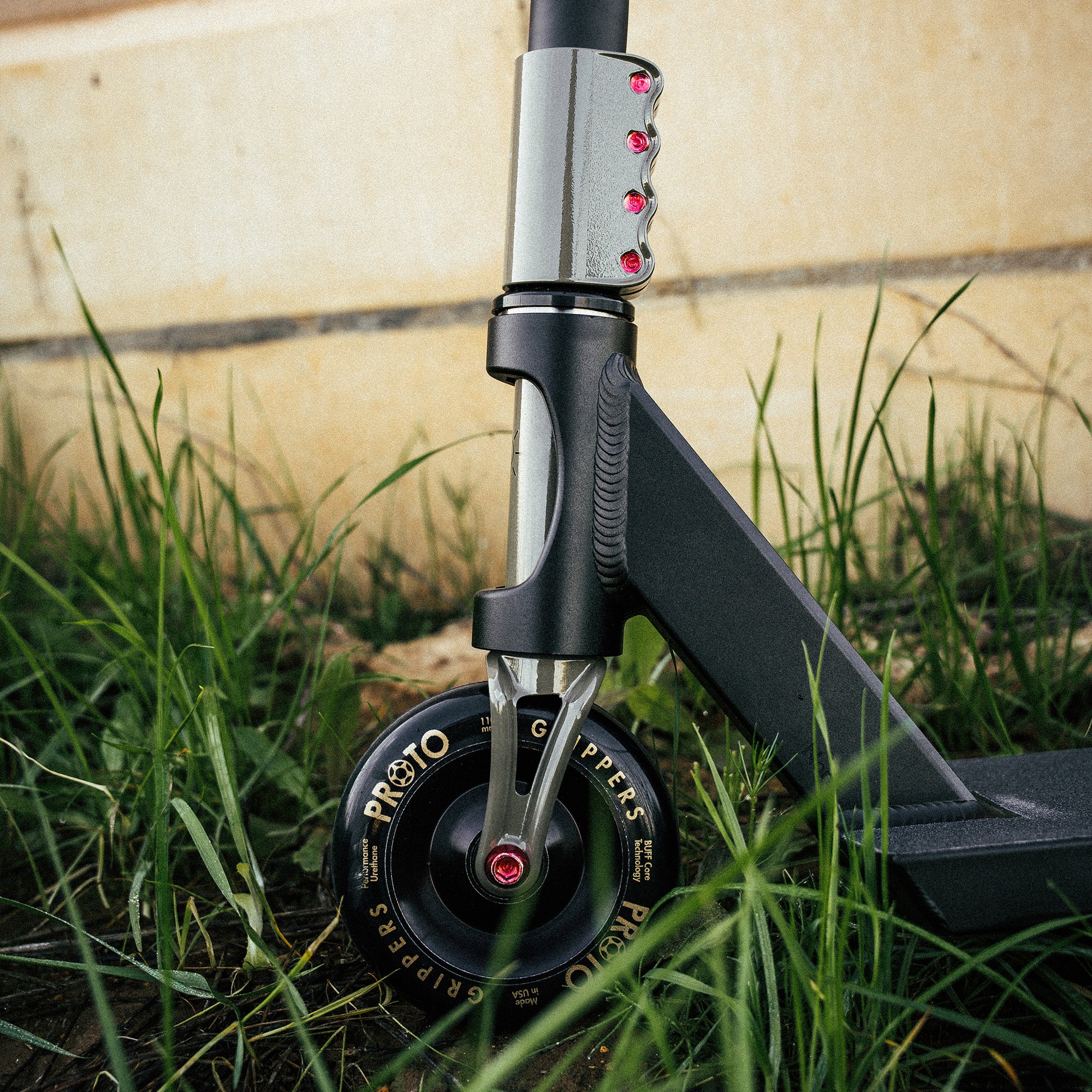 Custom Street Build #7