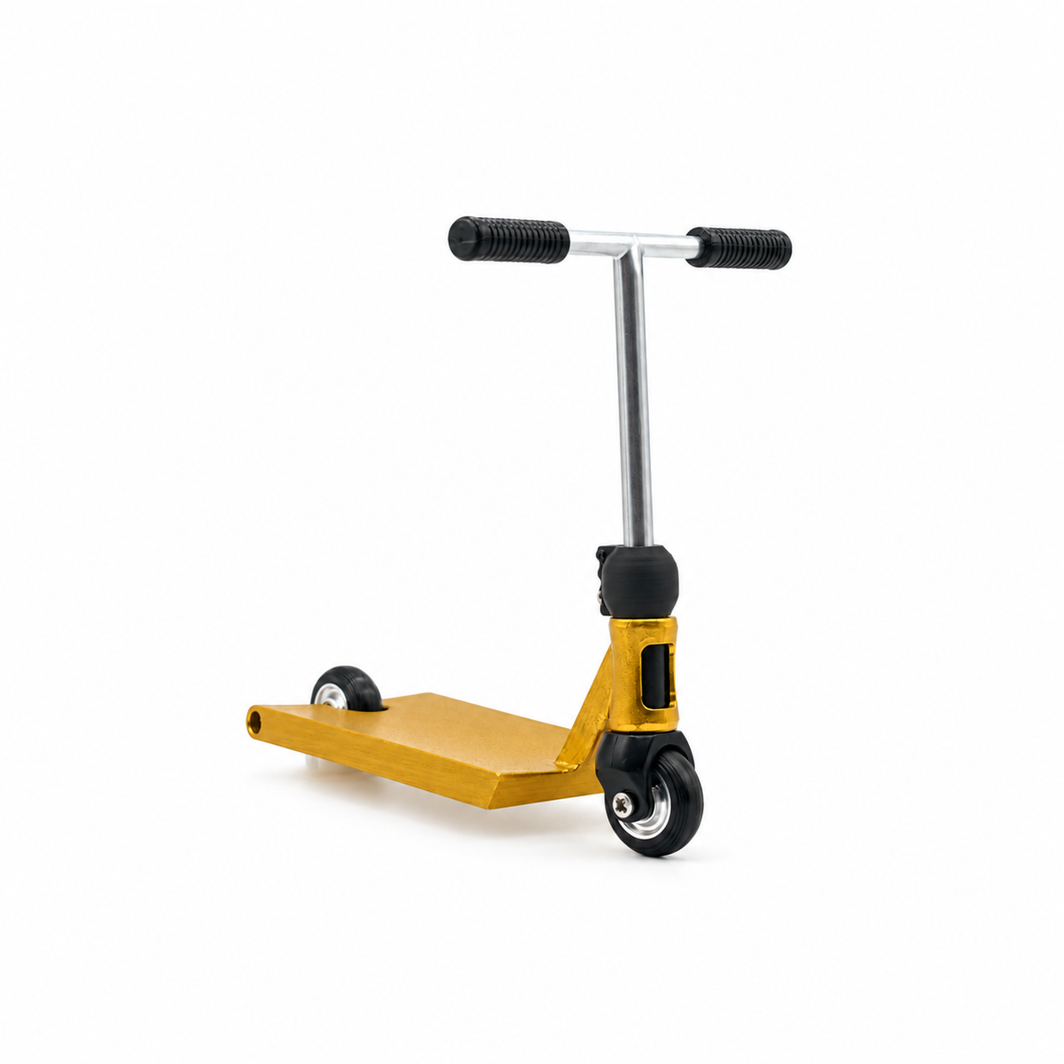 Fingerscoot LTD Basic Model Completes