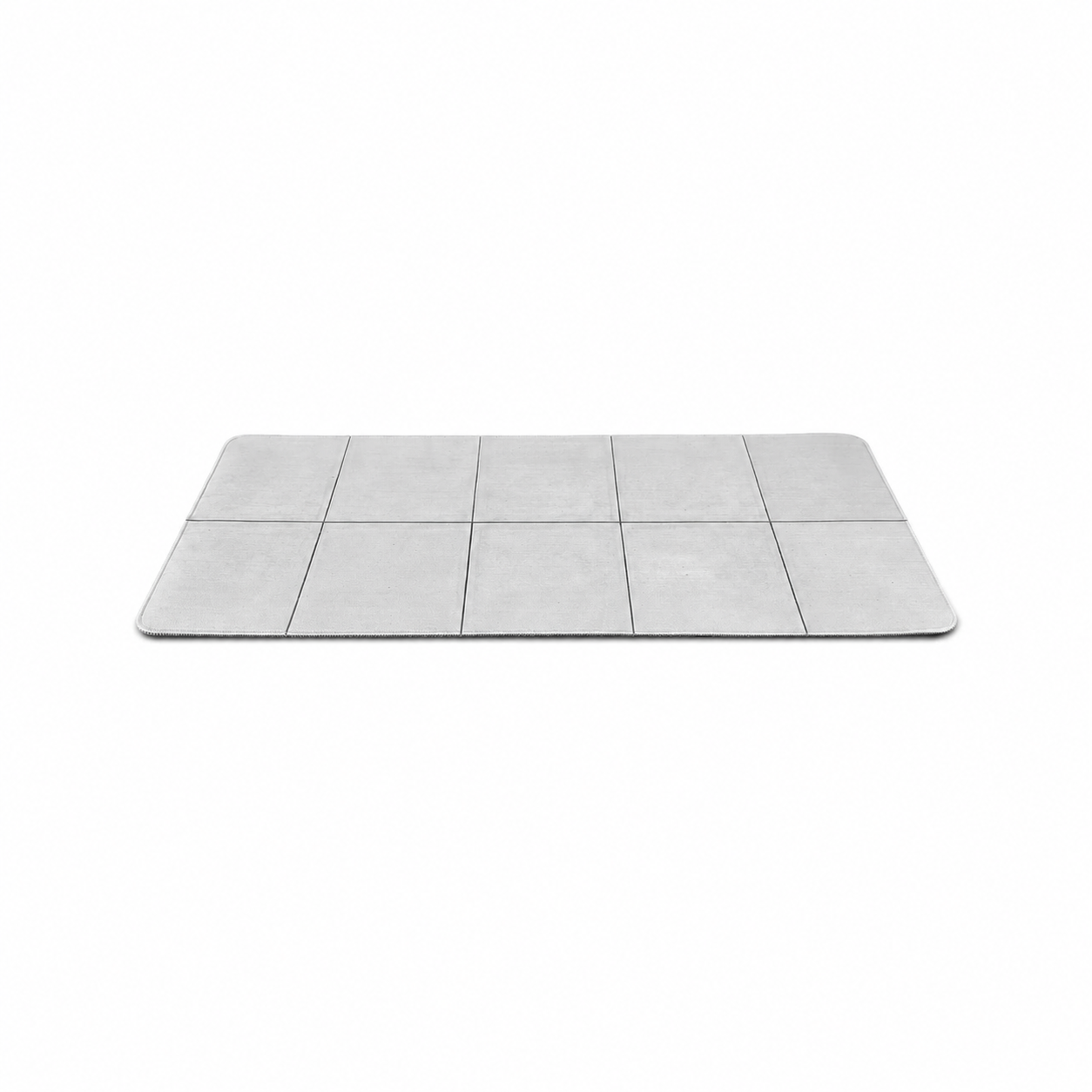 Silent Obstacles Silent Sidewalk Pad Fingerboard Surface - Sidewalk