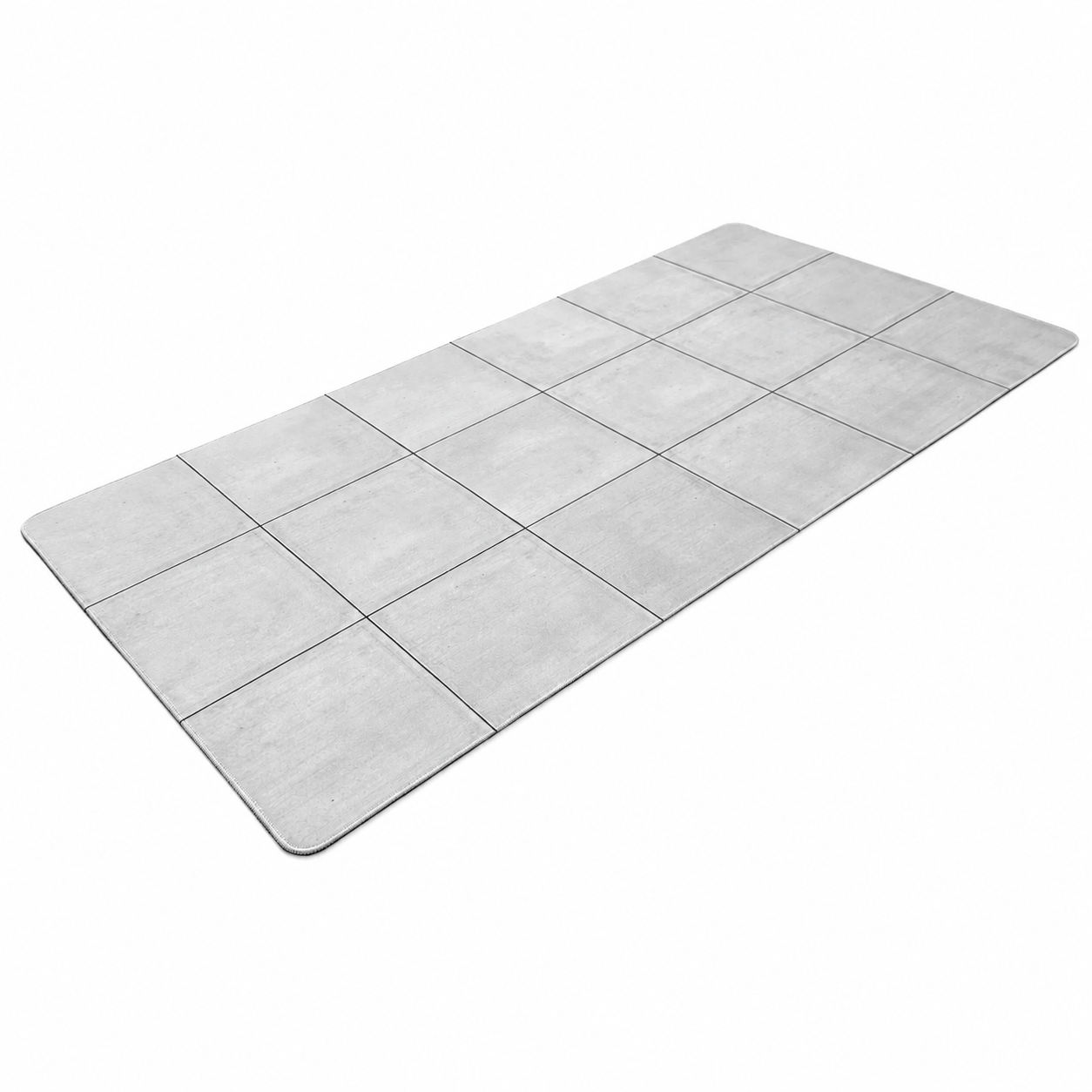 Silent Obstacles Silent Sidewalk Pad Fingerboard Surface - Sidewalk