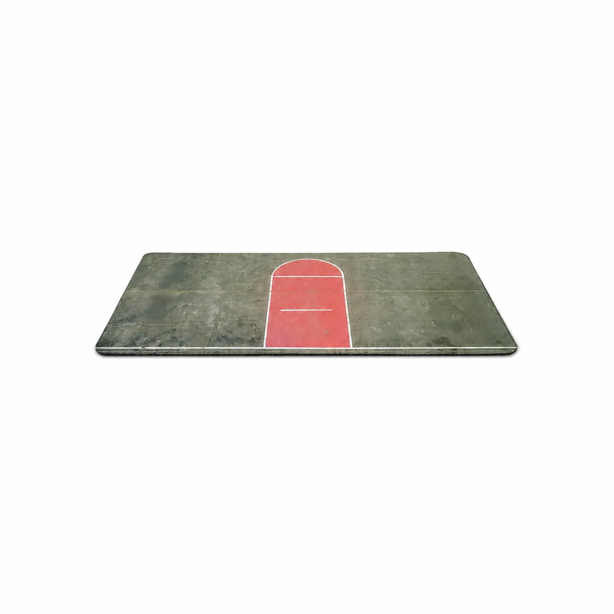 Silent Obstacles Silent Sidewalk Pad Fingerboard Surface - Full Court
