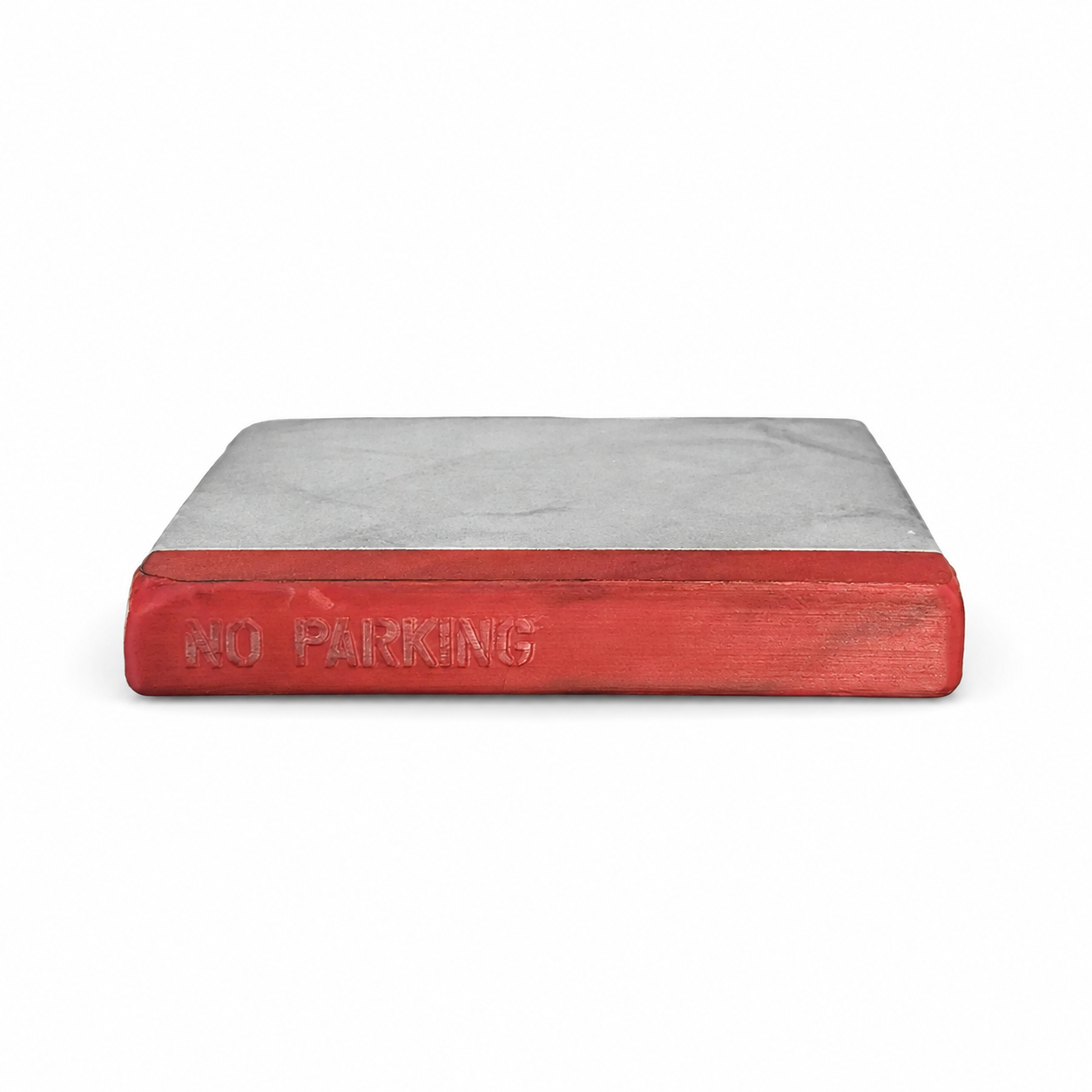 Silent Obstacles Silent Curb Fingerboard Obstacle