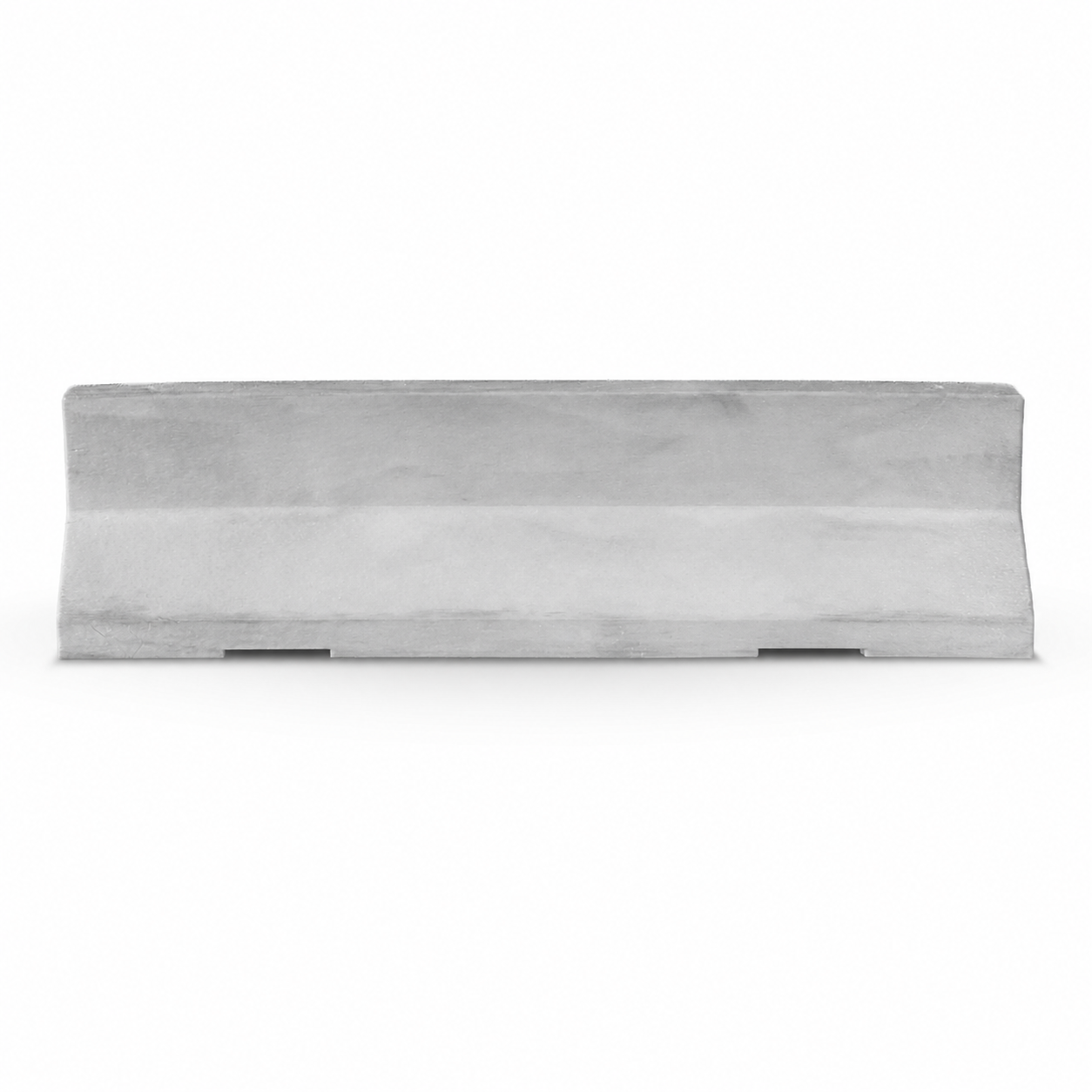 Silent Obstacles Silent Jersey Barrier Fingerboard Obstacle