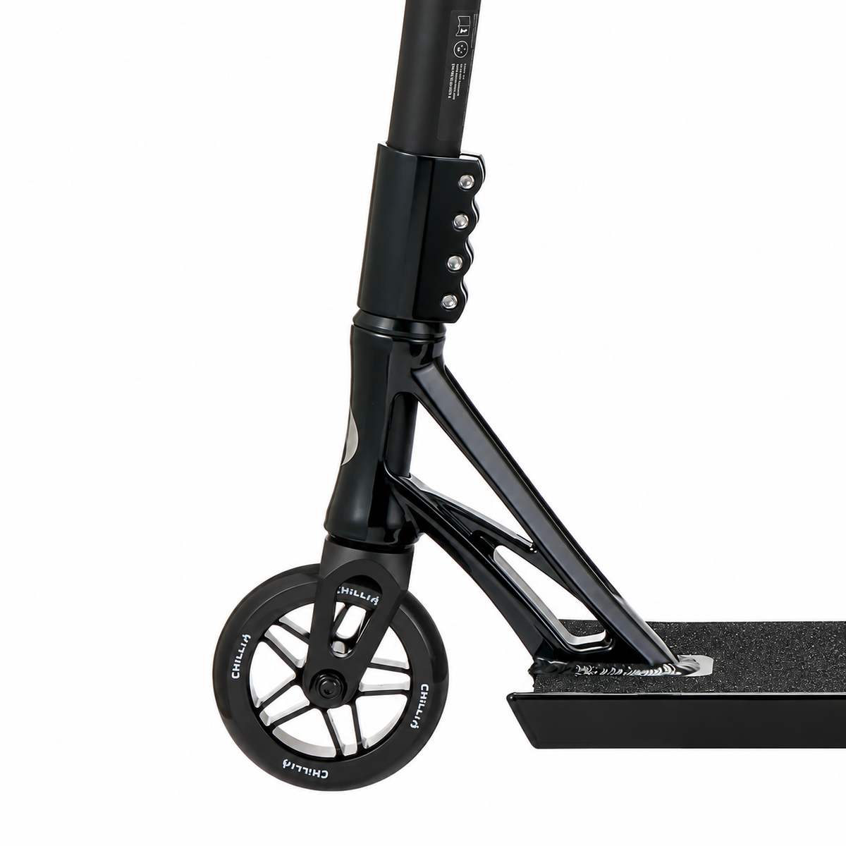 Chilli Zeppelin 2 Complete Pro Scooter