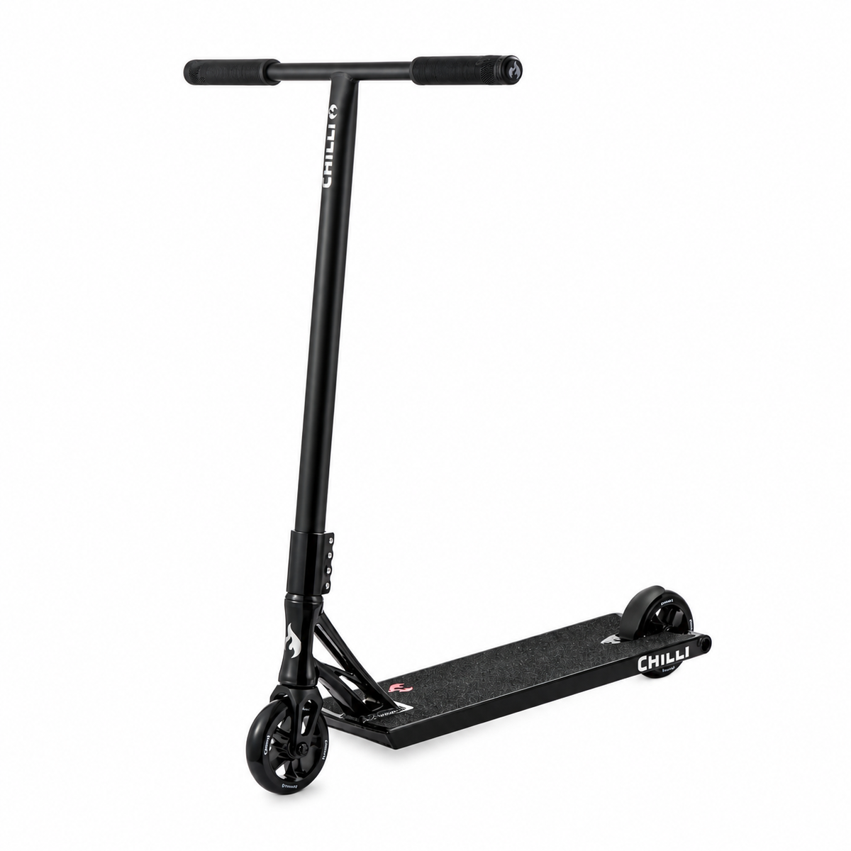 Chilli Zeppelin 2 Complete Pro Scooter