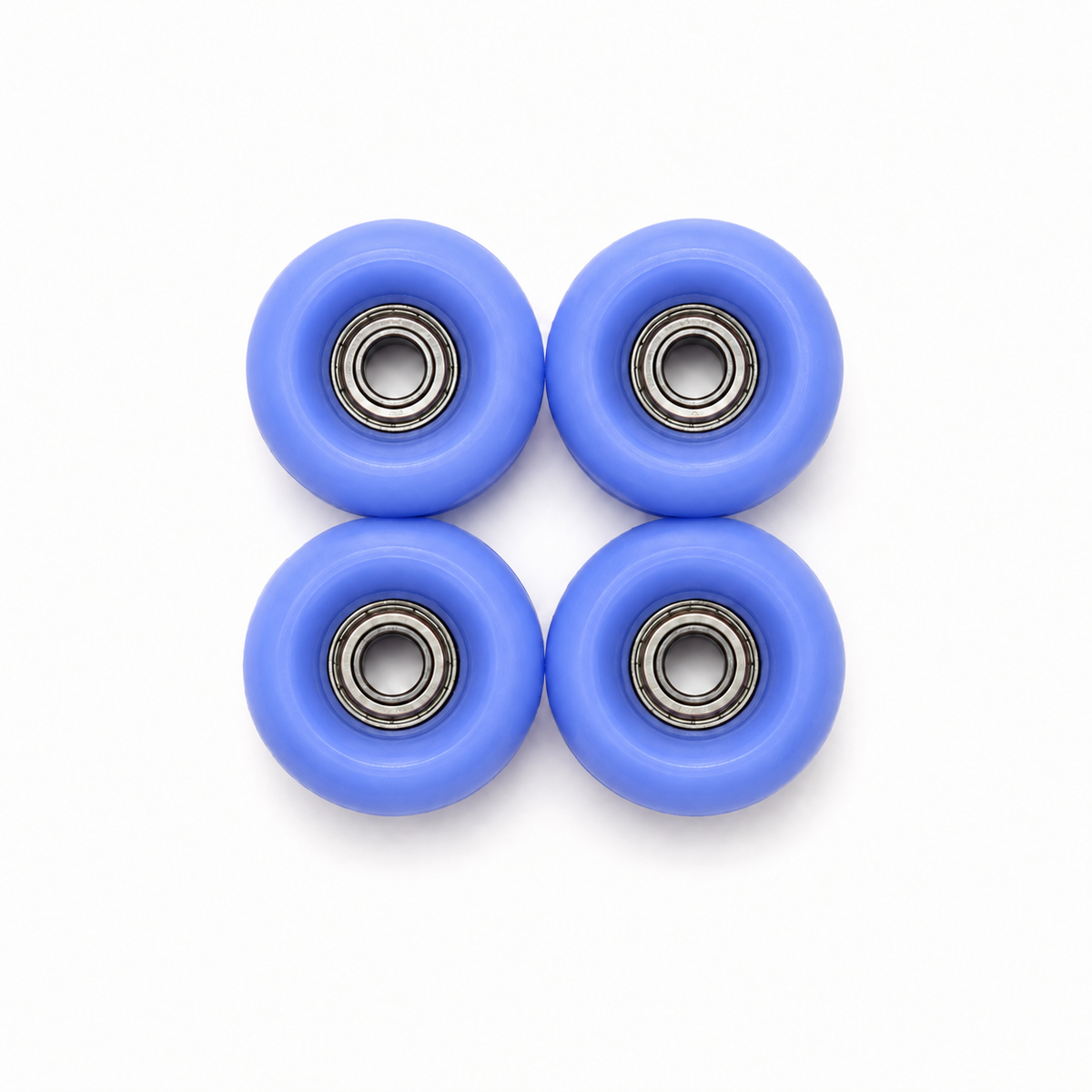 Rinnovare Fingerboard D2 Wheels - Conical