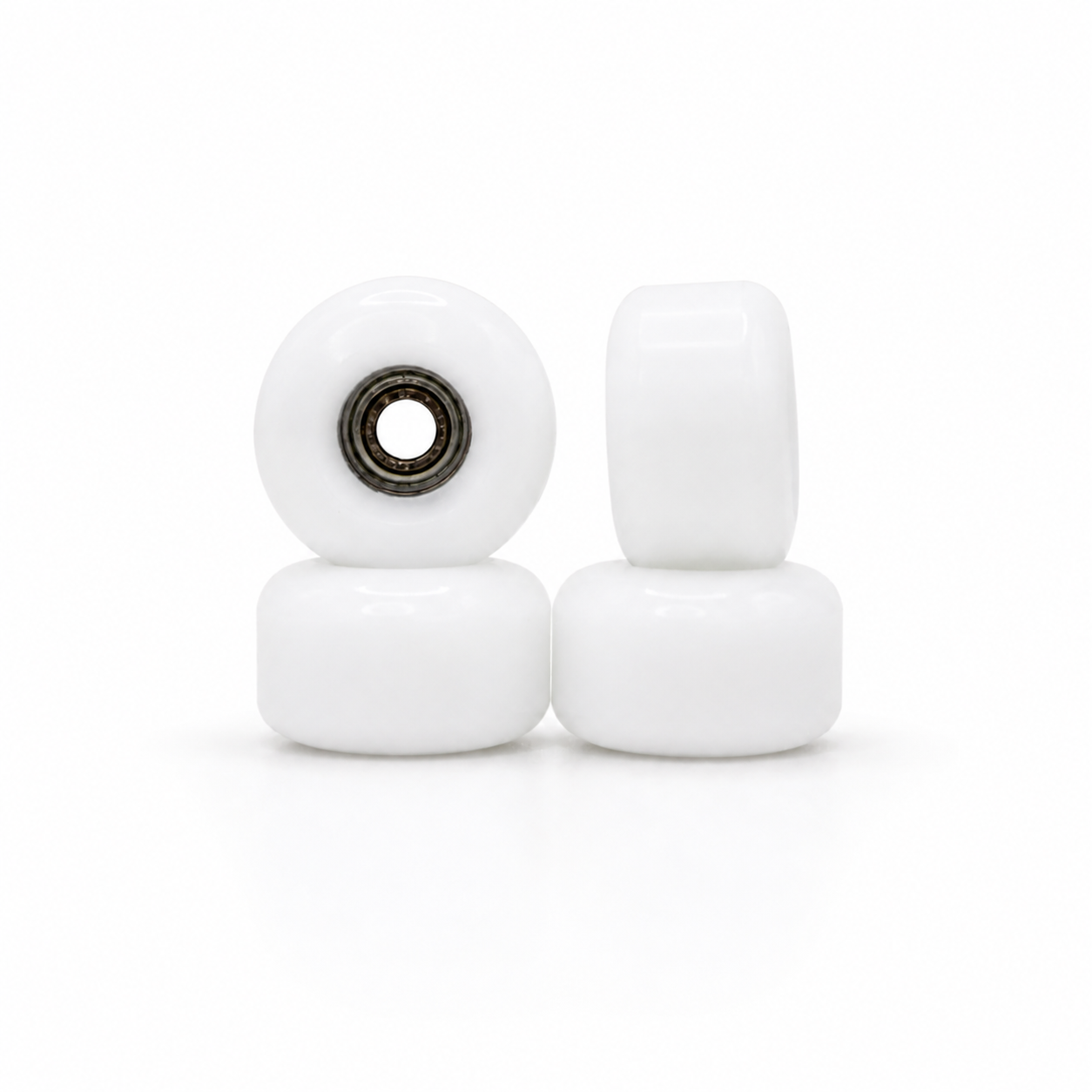 Wysocki Fingerboard Skatewides Wheels - 7.5mm
