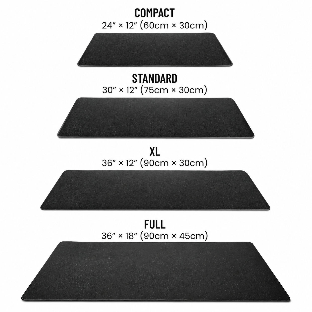 Silent Obstacles Silent Sidewalk Pad Fingerboard Surface - Street