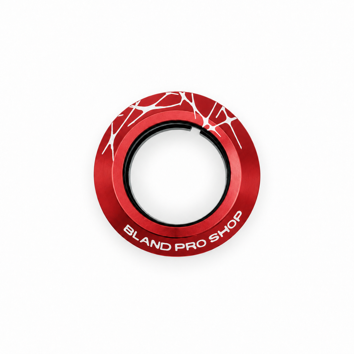 Bland Pro Shop Headset - Nullbloom