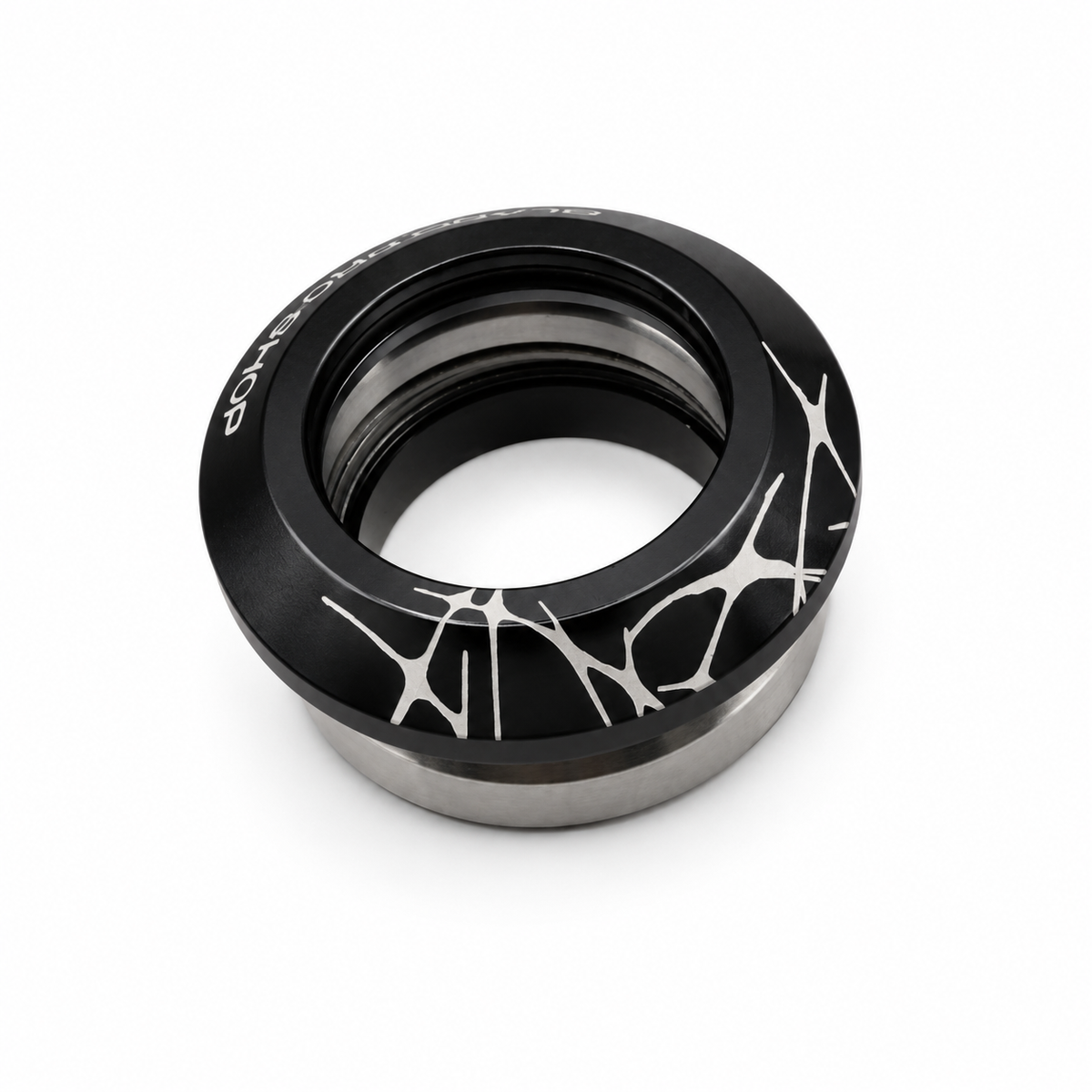 Bland Pro Shop Headset - Nullbloom