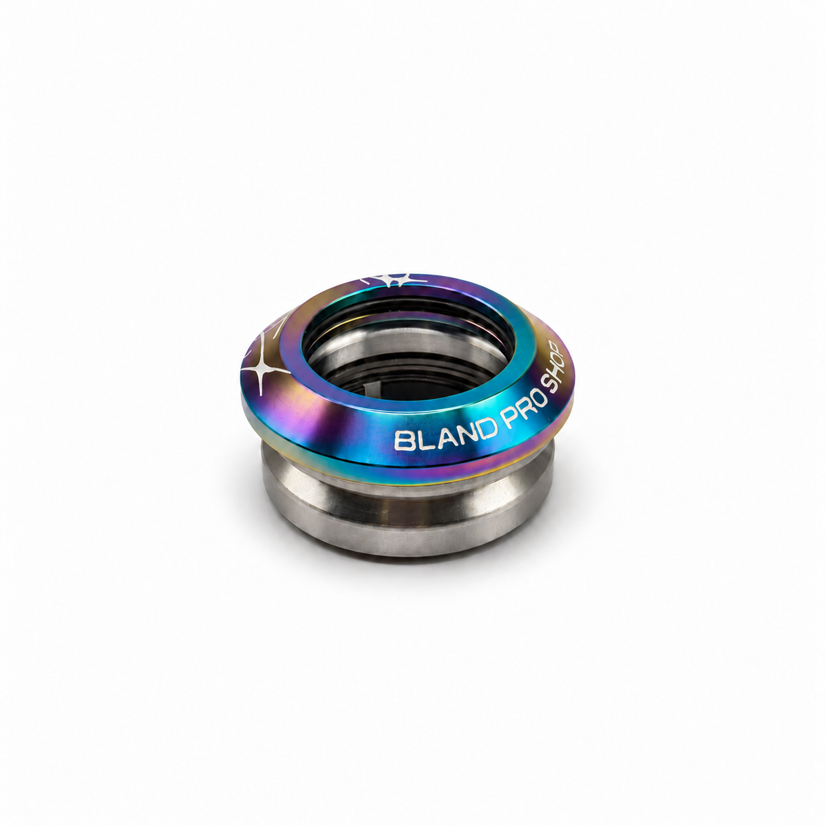Bland Pro Shop Headset - Nullbloom