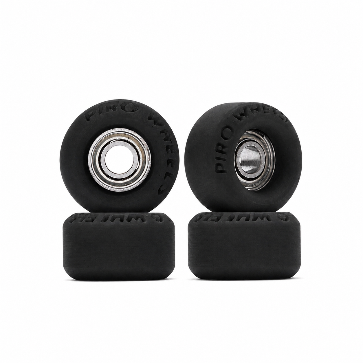 Piro Fingerboard Wheels - Performance Mini