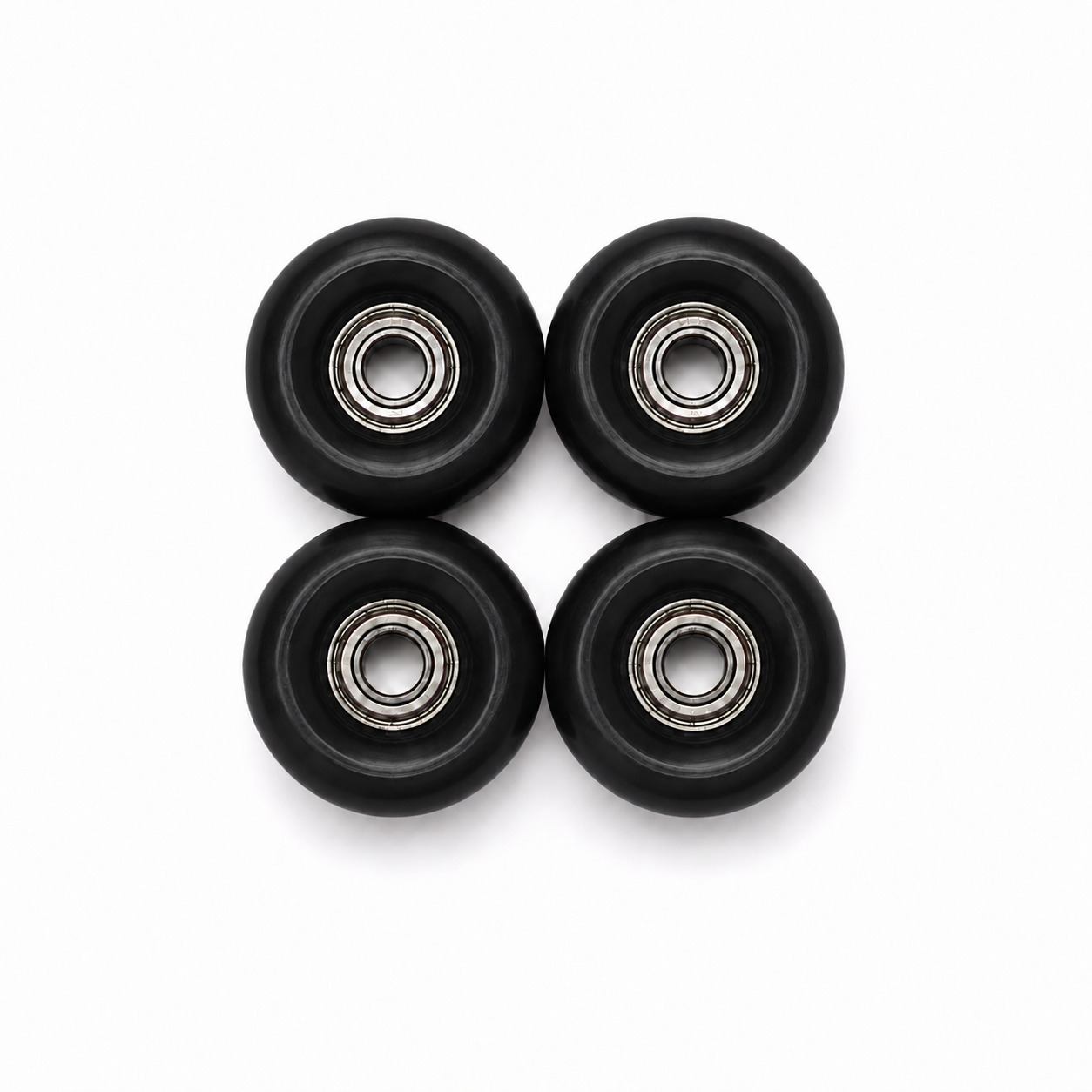 Rinnovare Fingerboard D2 Wheels - Conical