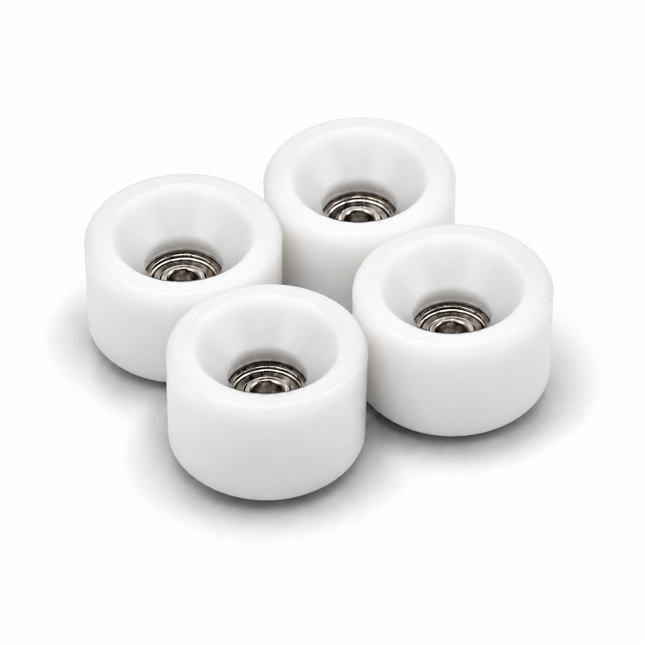 Rinnovare Fingerboard D2 Wheels - Bowls