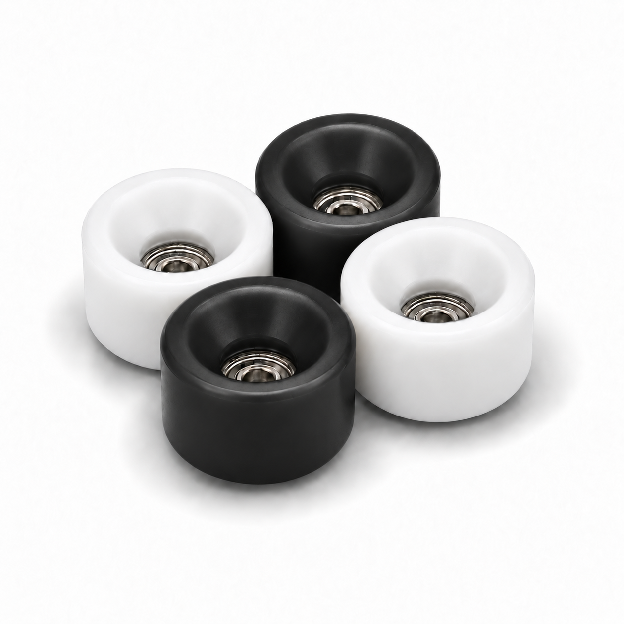 Rinnovare Fingerboard D2 Wheels - Bowls