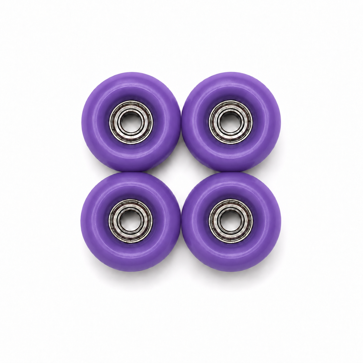 Rinnovare Fingerboard D2 Wheels - Conical
