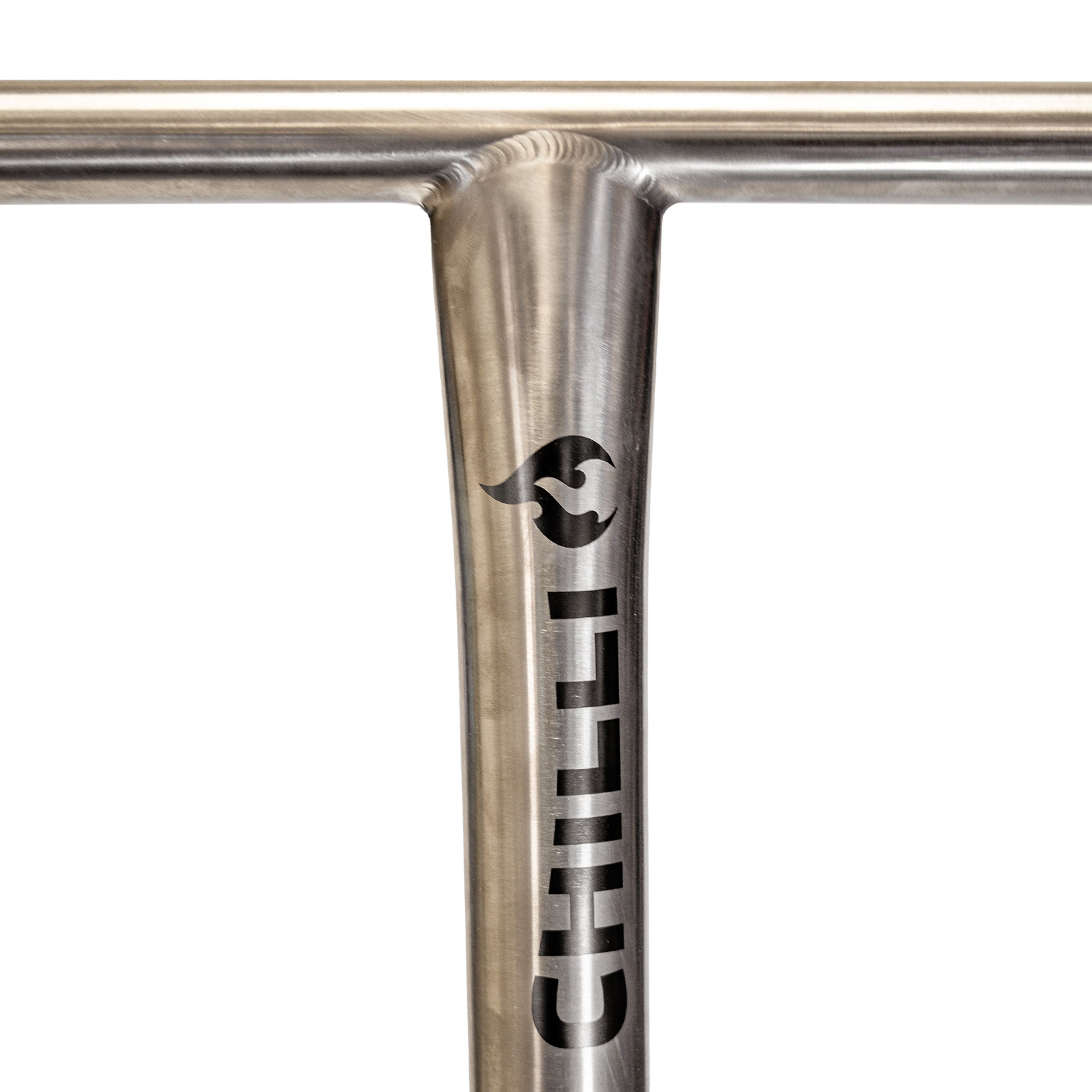 Chilli Titanium T-Bar