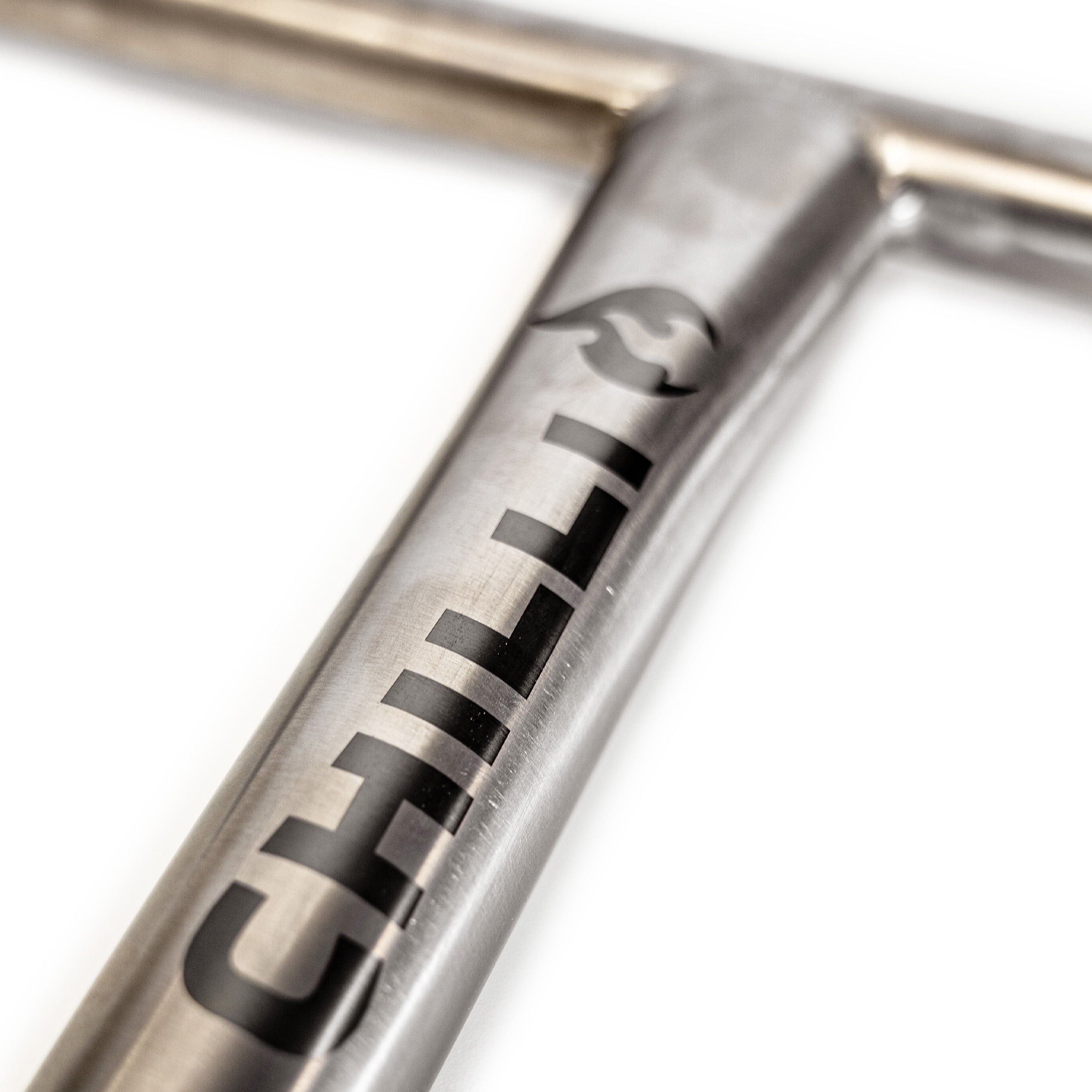 Chilli Titanium T-Bar