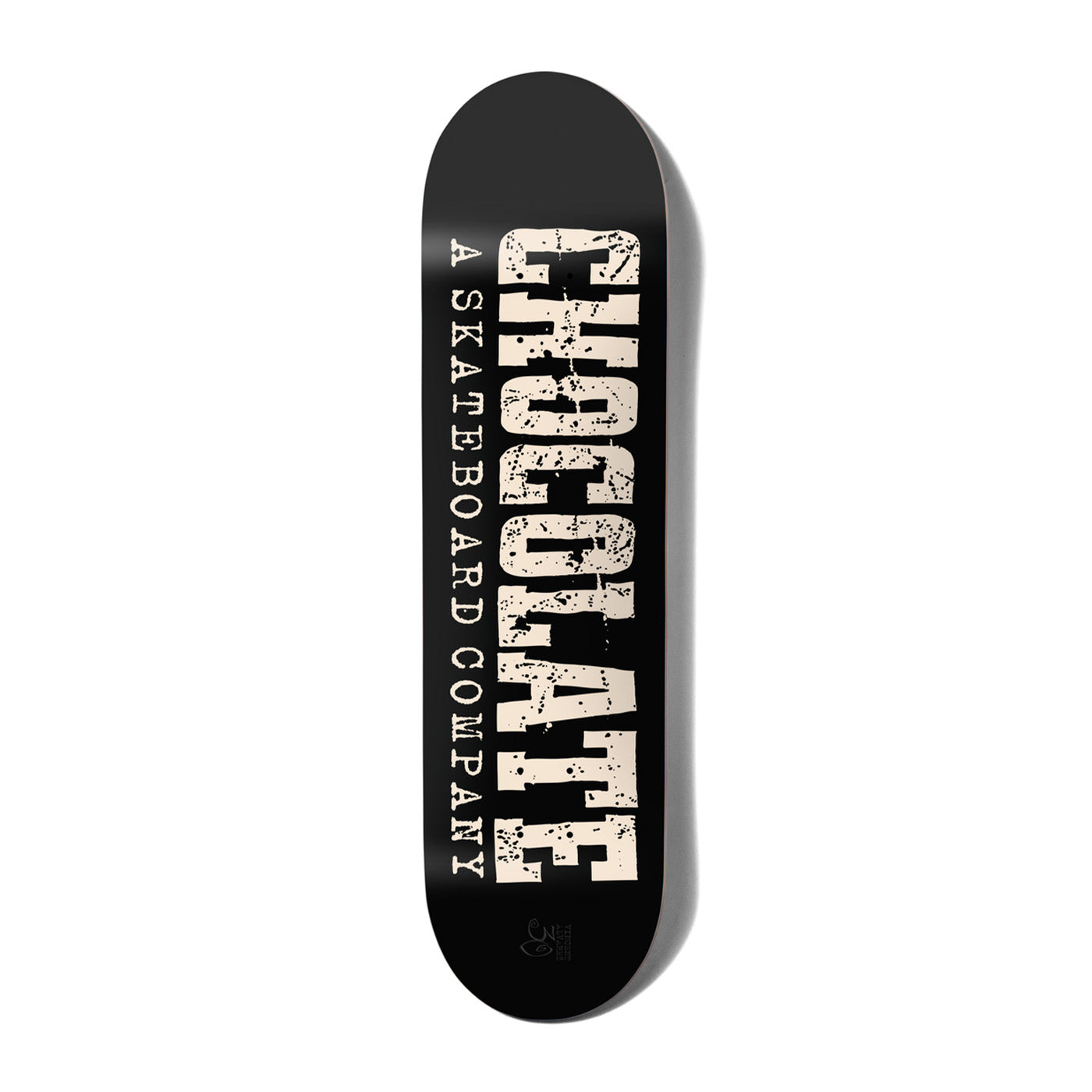 Chocolate Skateboard Decks