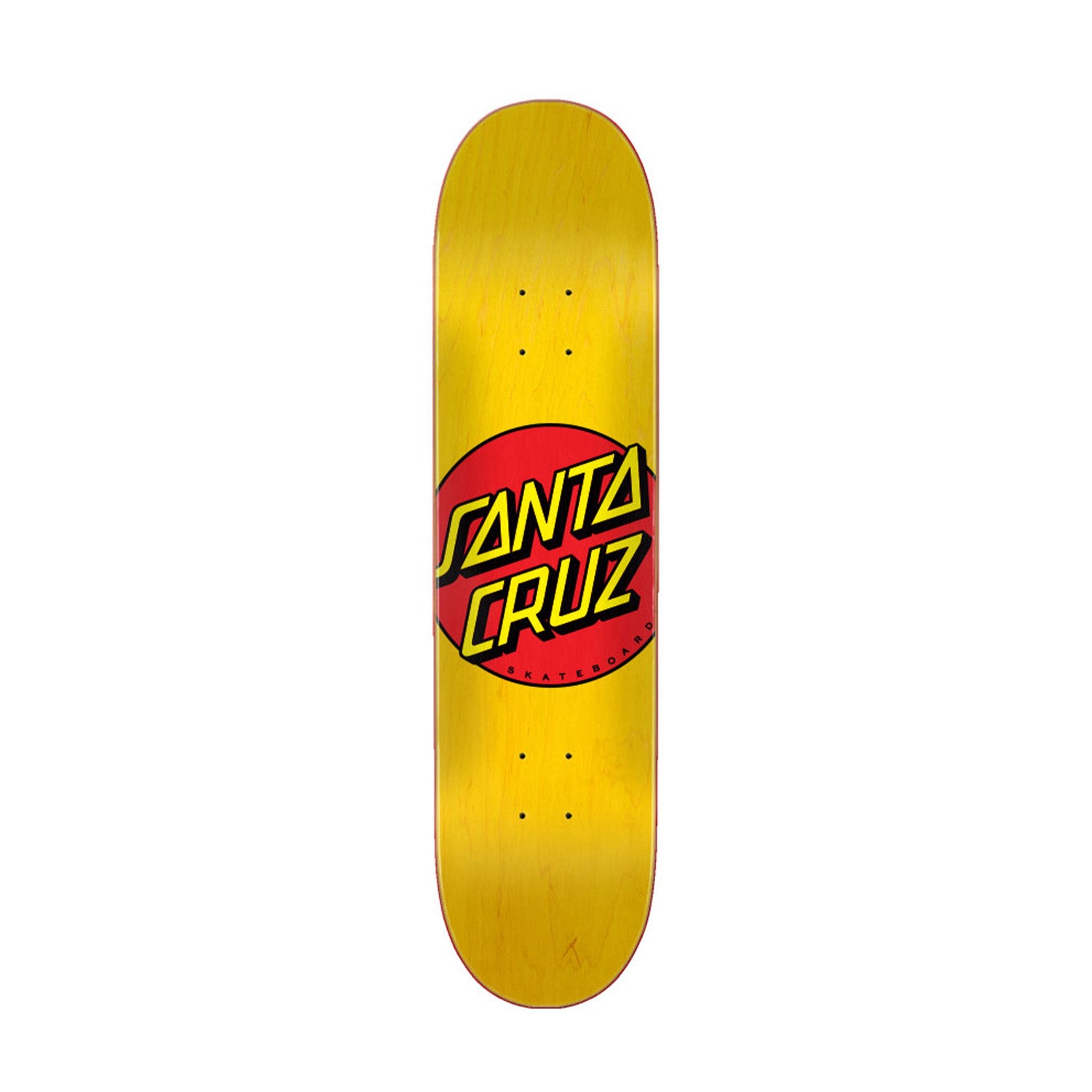 Santa Cruz Skateboard Decks