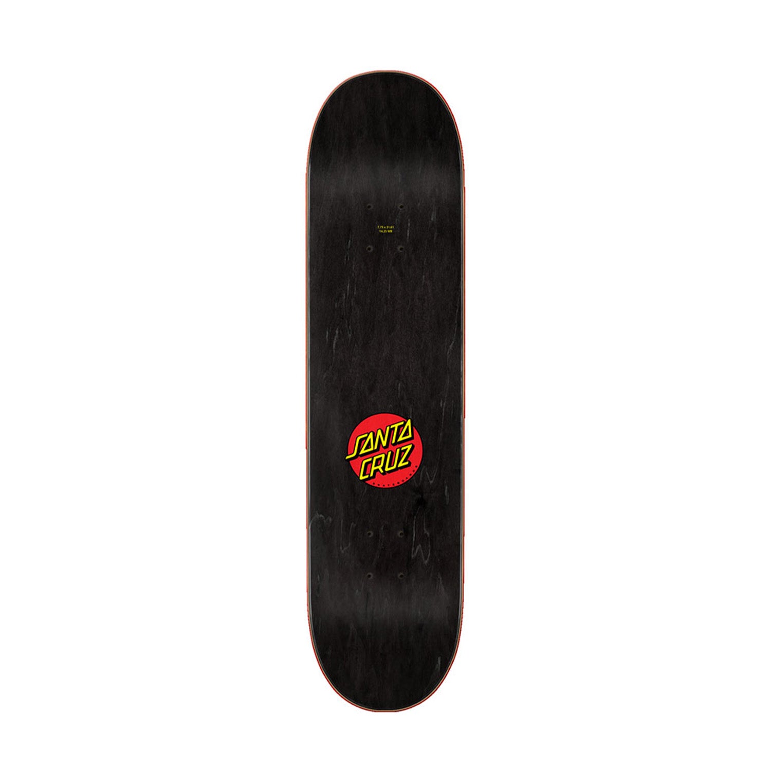 Santa Cruz Skateboard Decks