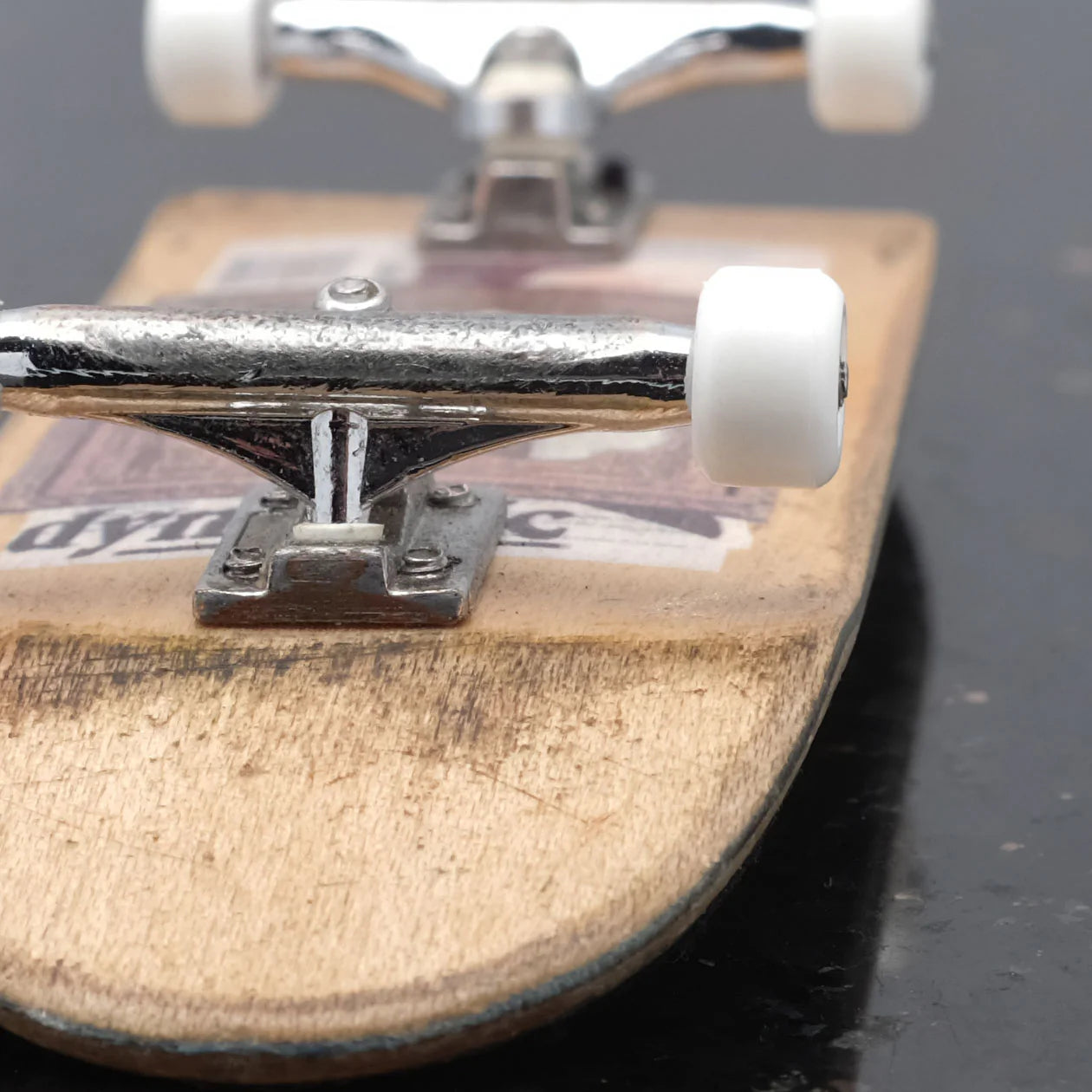 Dynamic "Mini" Fingerboard Wheels - 64D