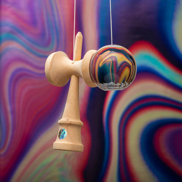 Krom Paranoia Kendama