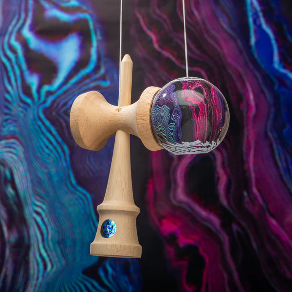 Krom Paranoia Kendama