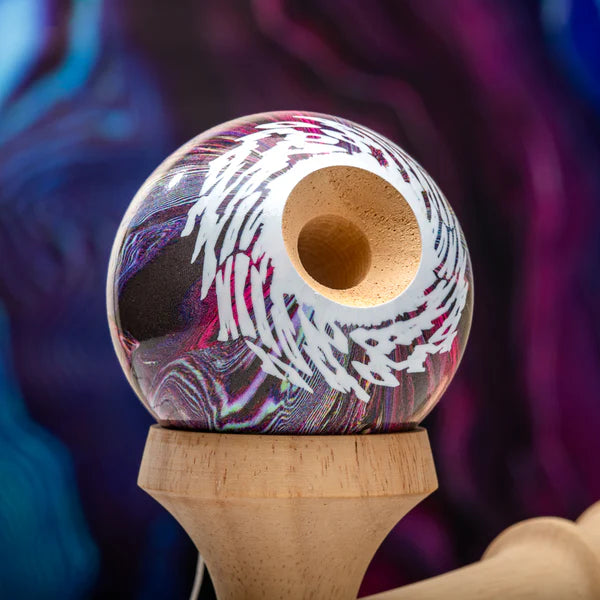 Krom Paranoia Kendama