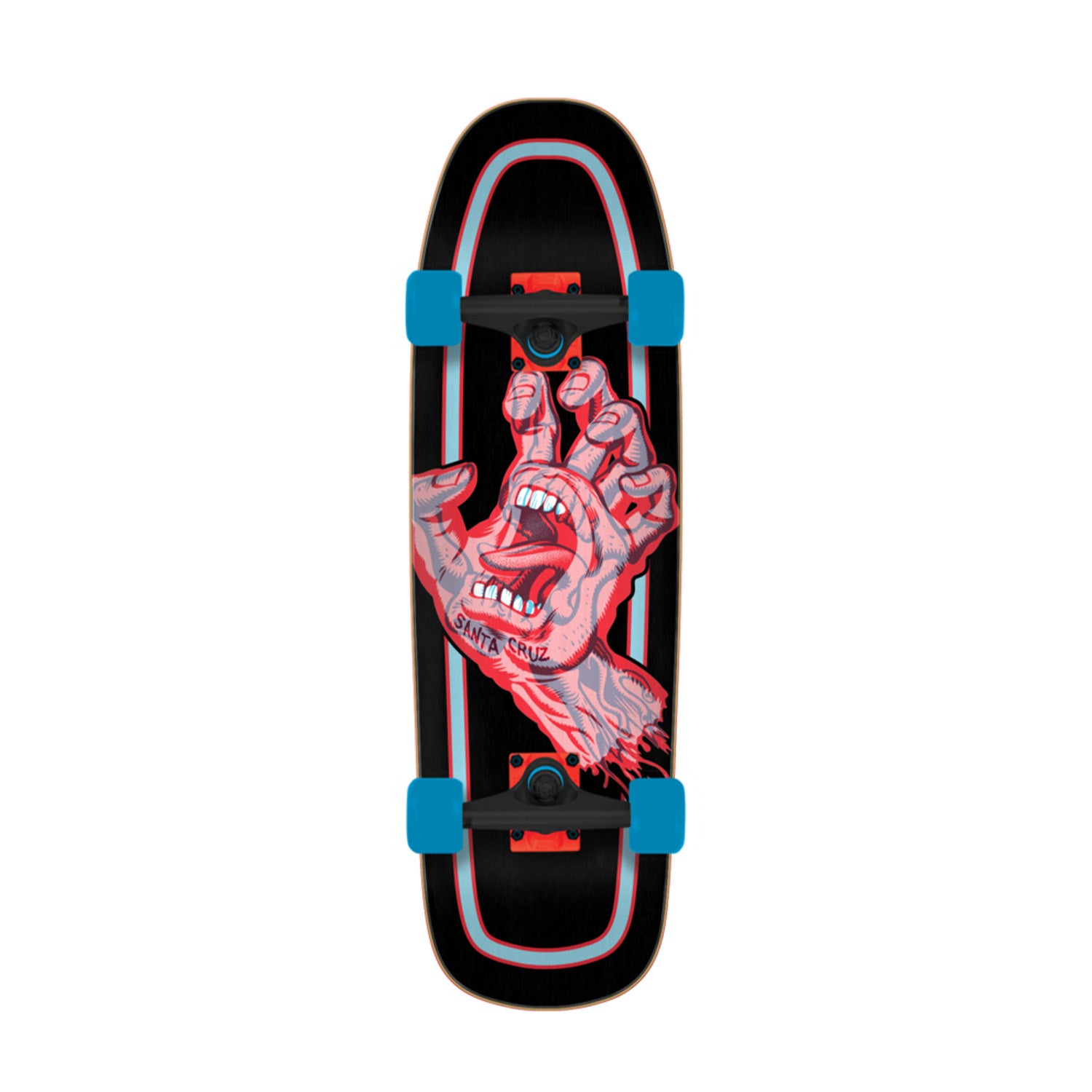 Santa Cruz Complete Skateboards