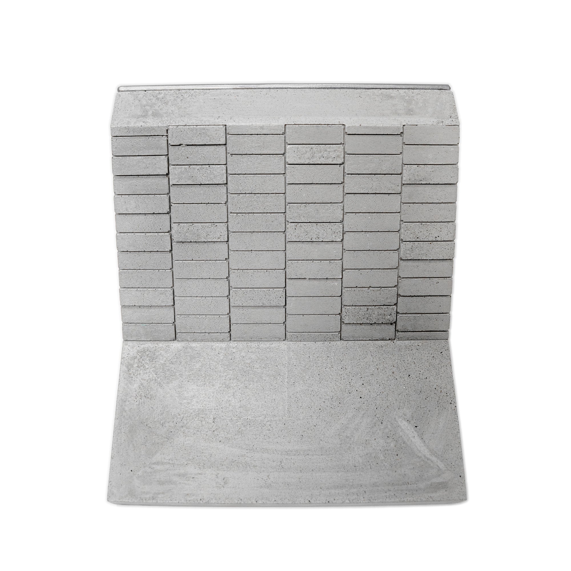 Bland Fingerboard Obstacle - Desktop Destroyer