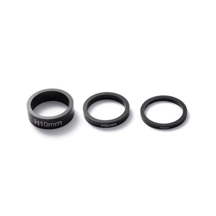 Envy Headset Spacers