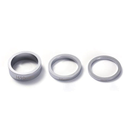 Envy Headset Spacers