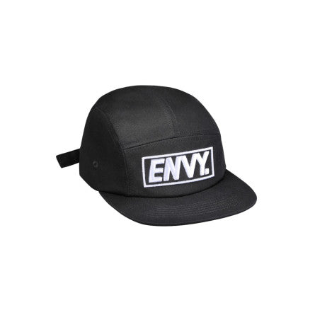 Envy 5-Panel Hat