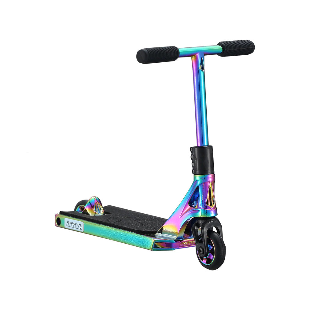 Envy AOSv6 Finger Scooter