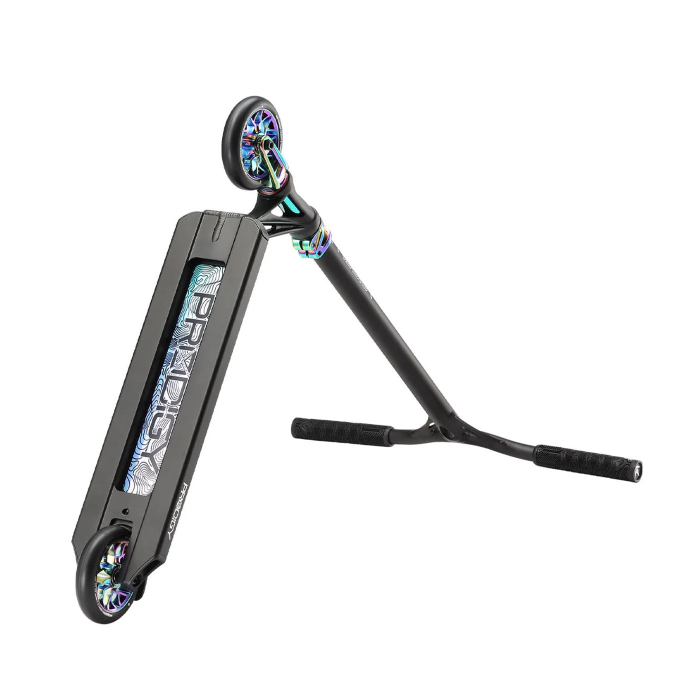 The Envy Prodigy X Complete Pro Scooter
