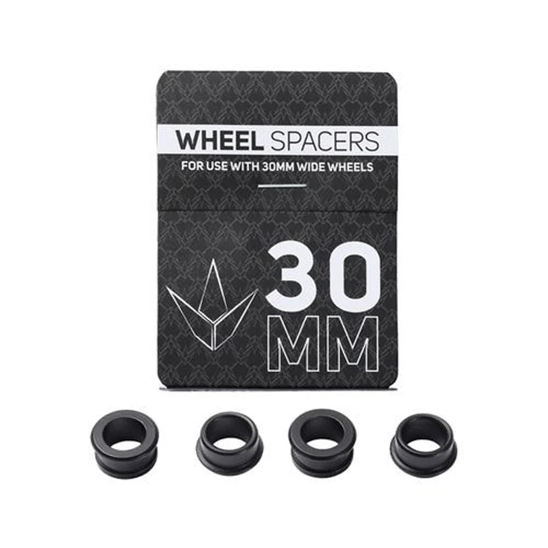 Envy V1 Wheel Spacers