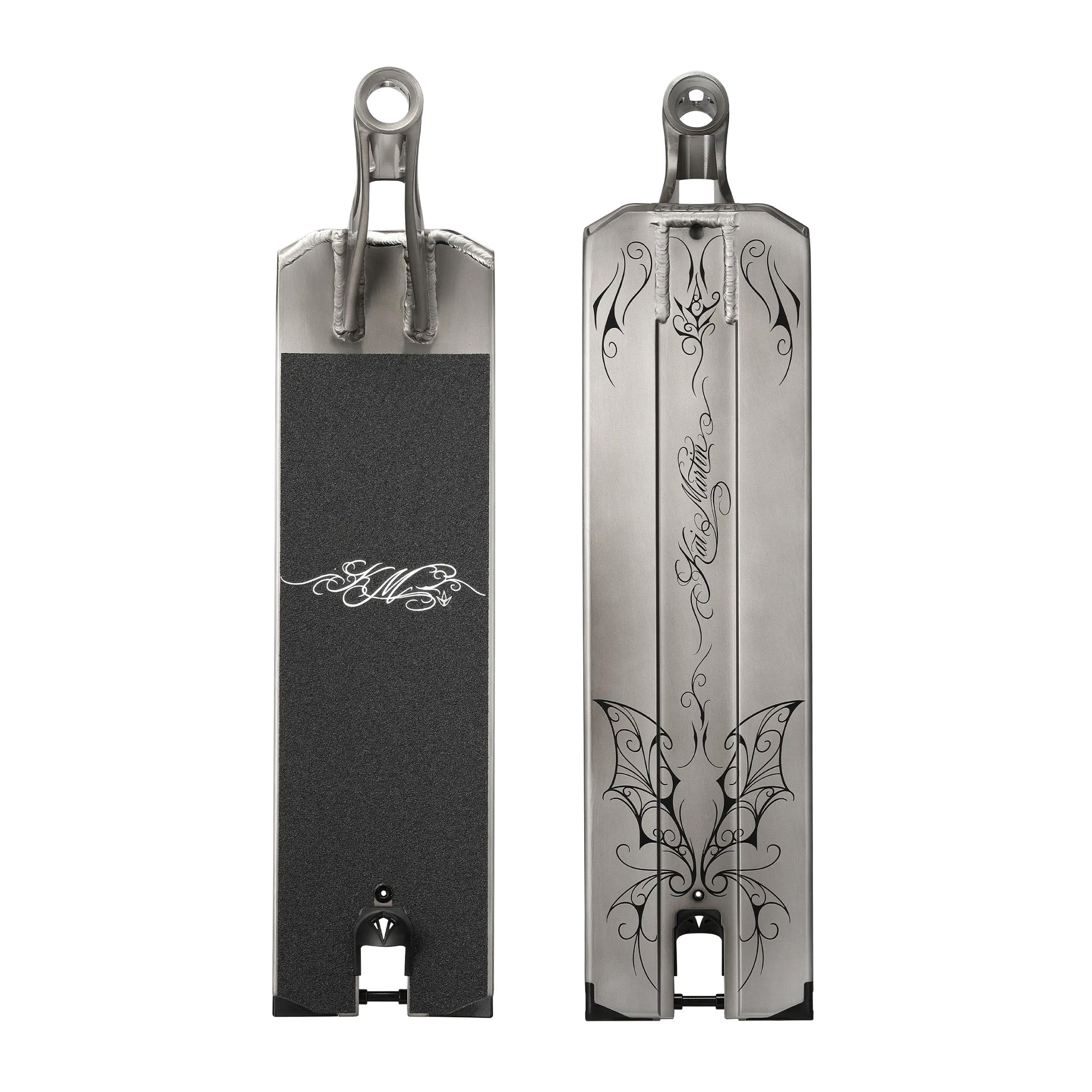 Envy AOSV6 Kai Martin Signature Deck