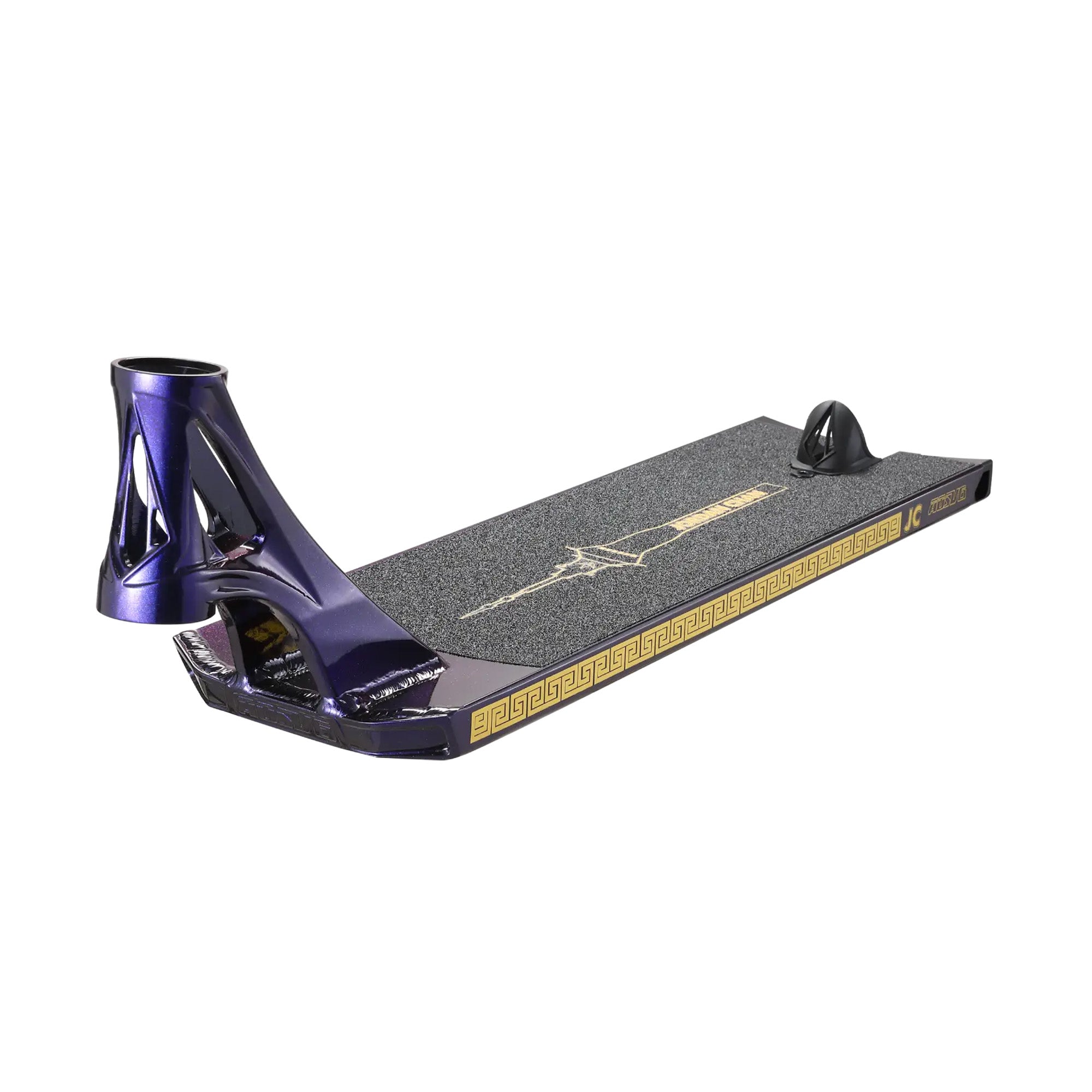 Envy AOSV6 Jordan Chan Signature Deck