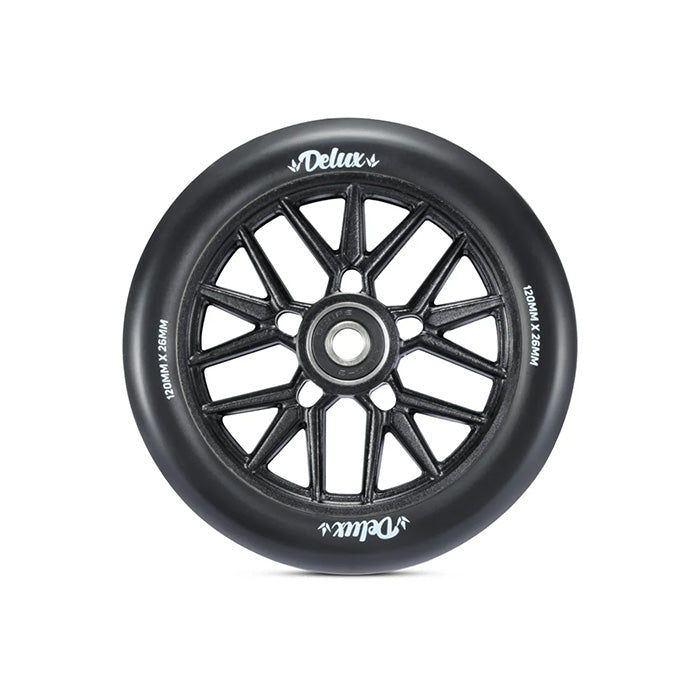 Envy Delux Wheels