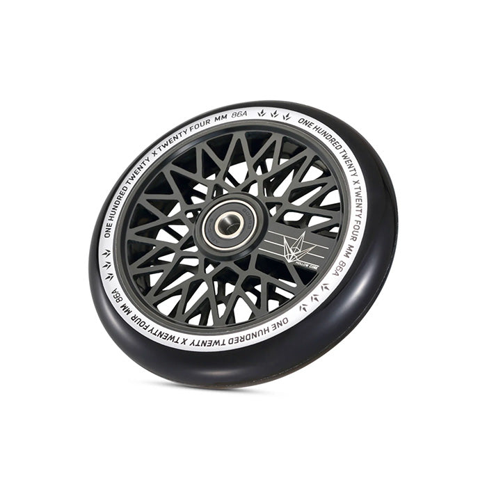 Envy Diamond Hollowcore Wheels