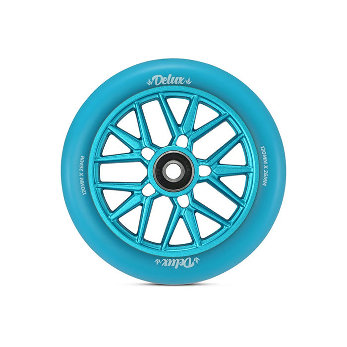 Envy Delux Wheels
